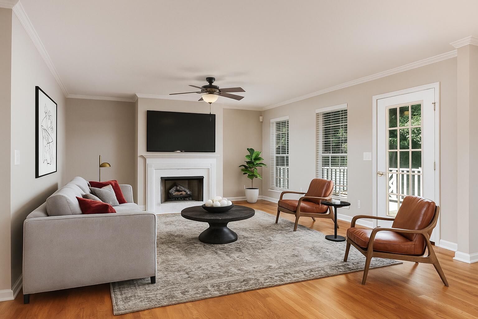 1926 Windstone Drive