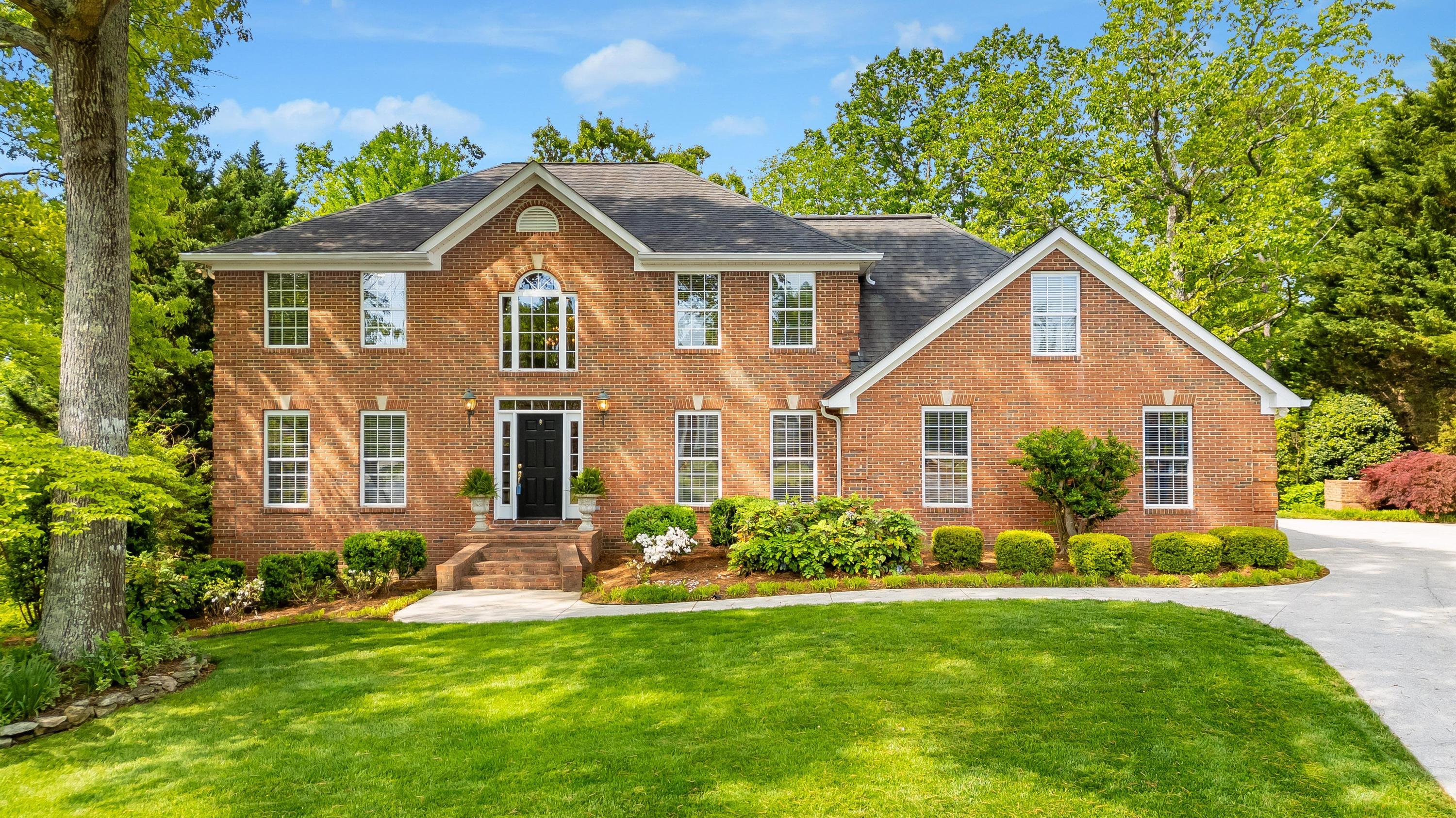 1926 Windstone Drive