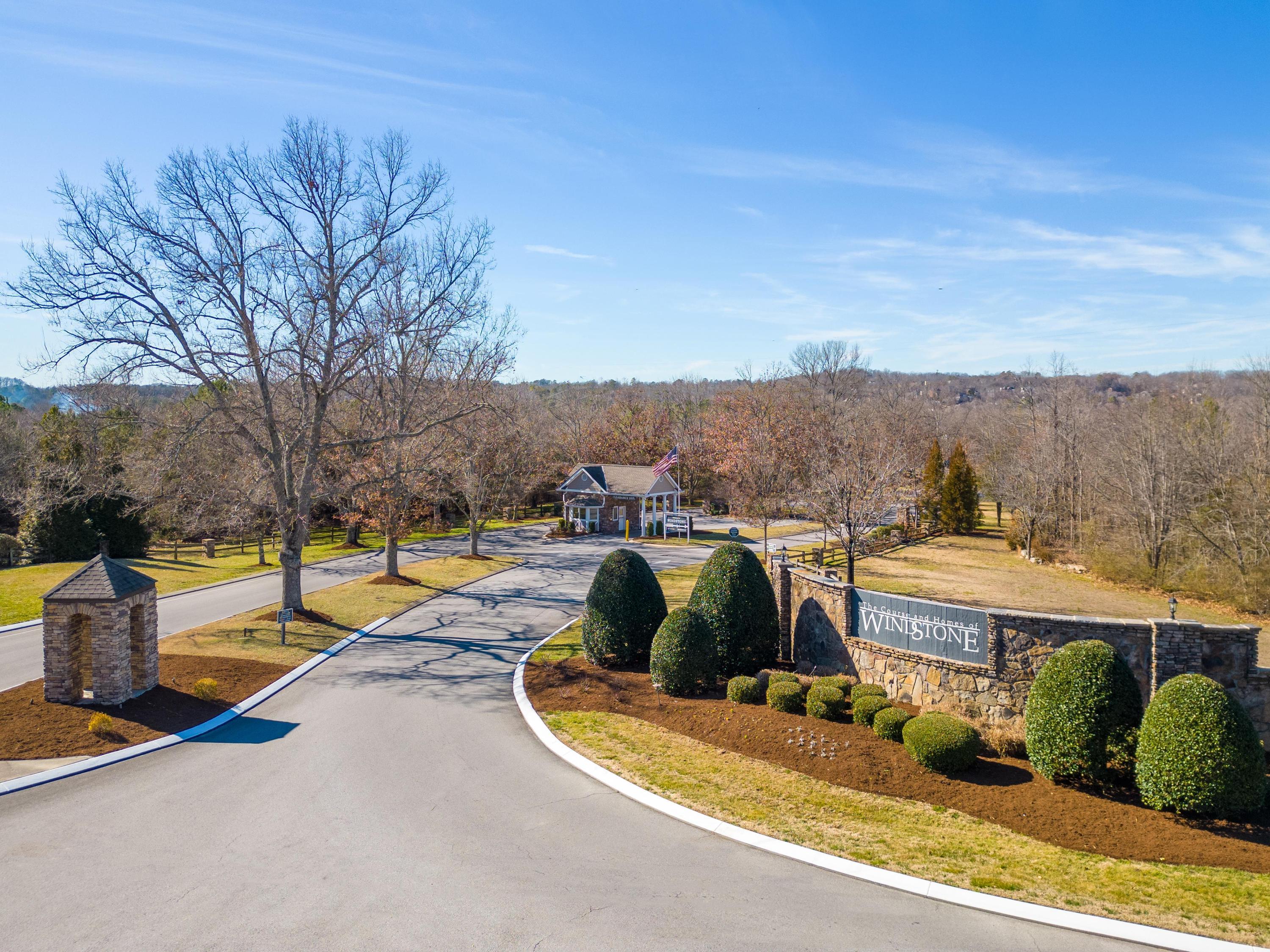 1926 Windstone Drive