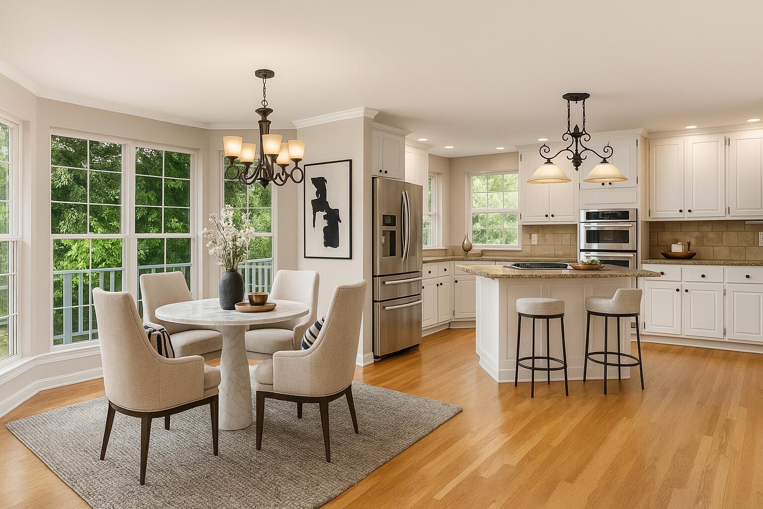 1926 Windstone Drive