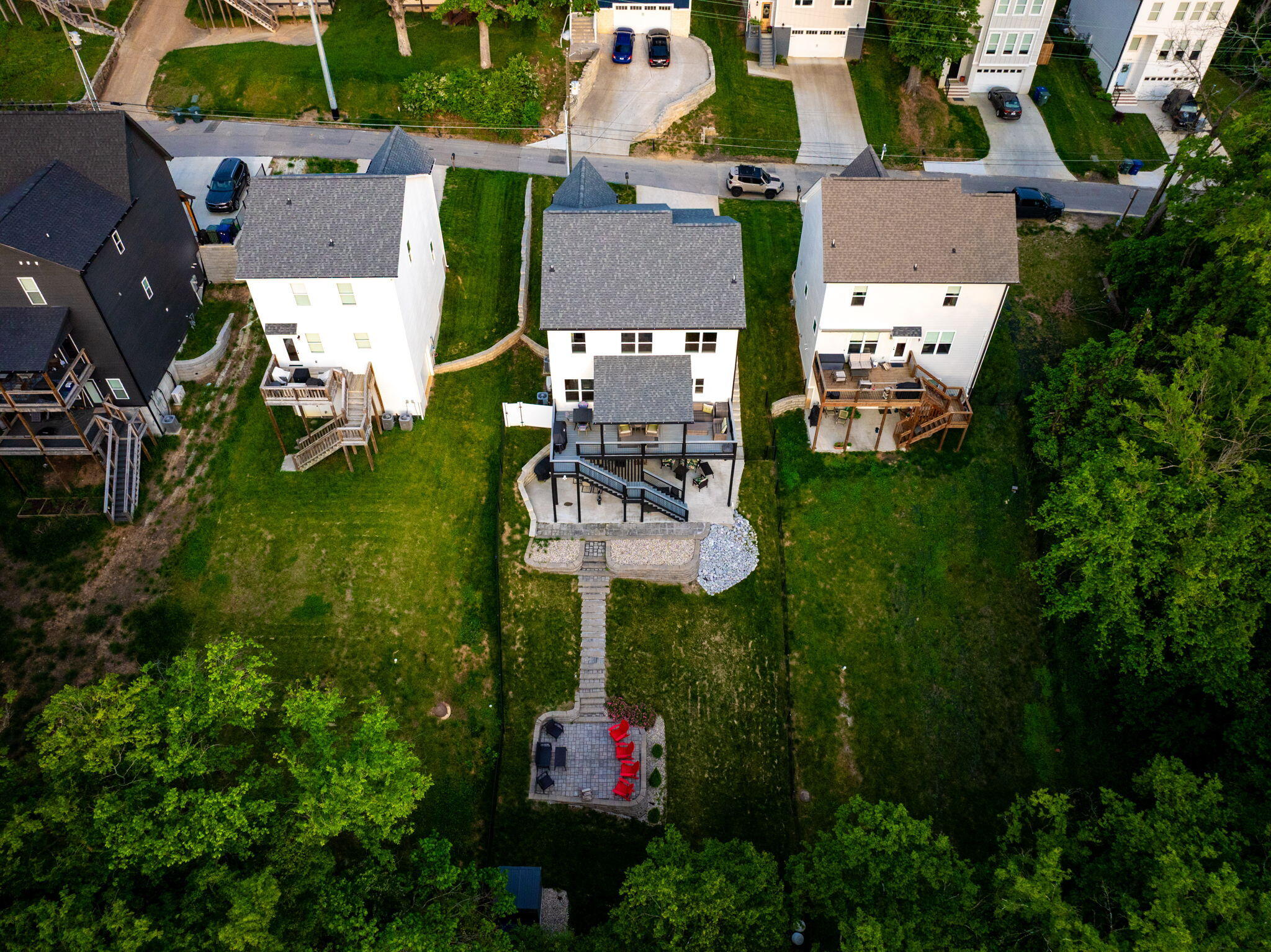 613 Ladd Avenue
