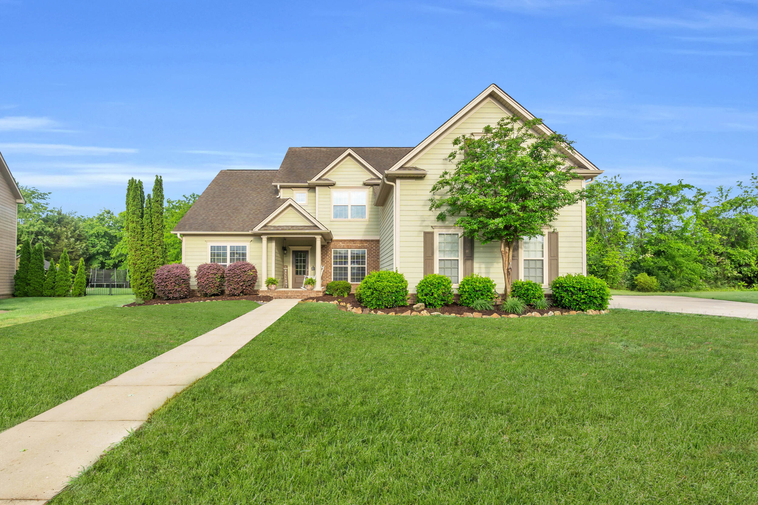 8358 Front Gate Circle