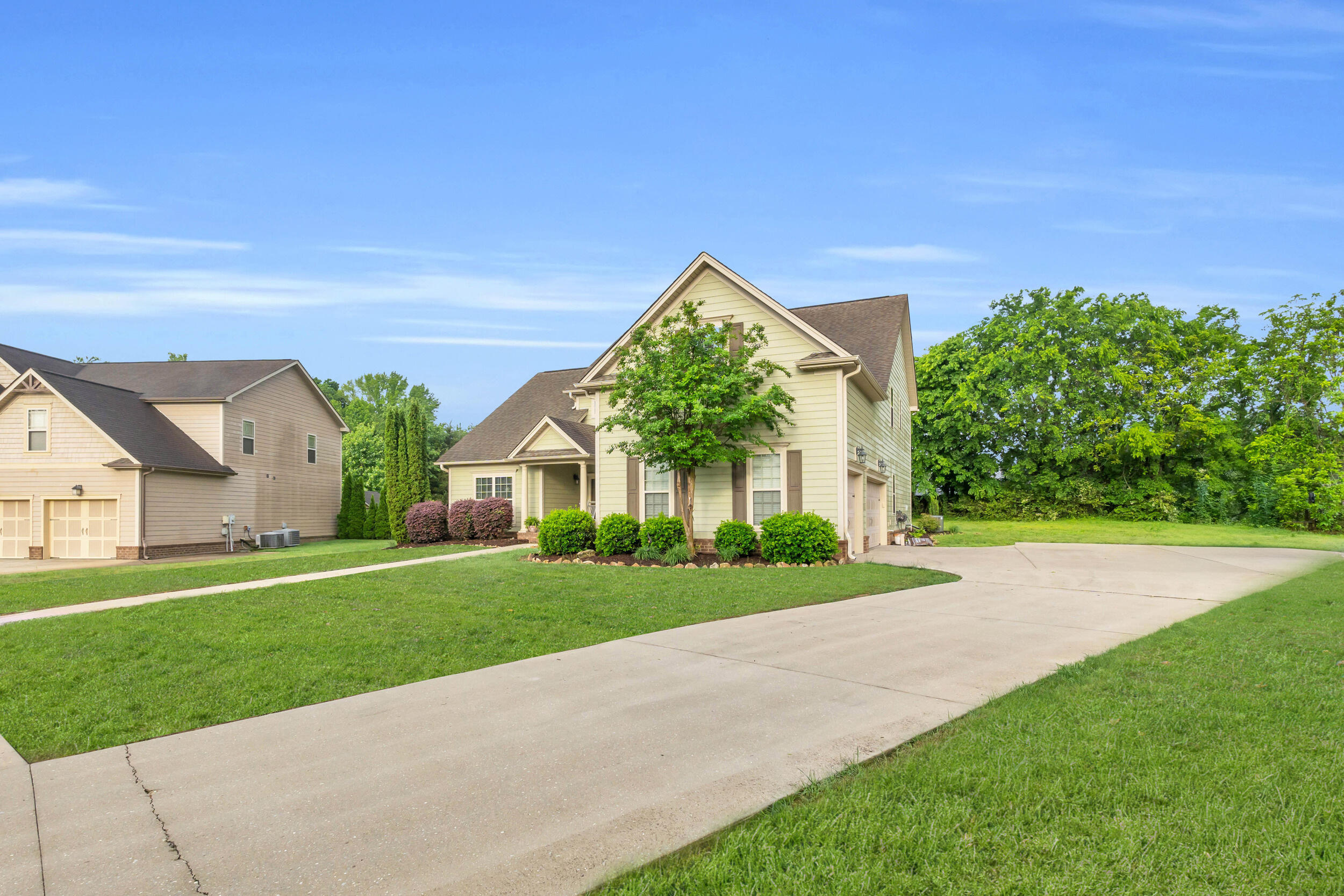 8358 Front Gate Circle