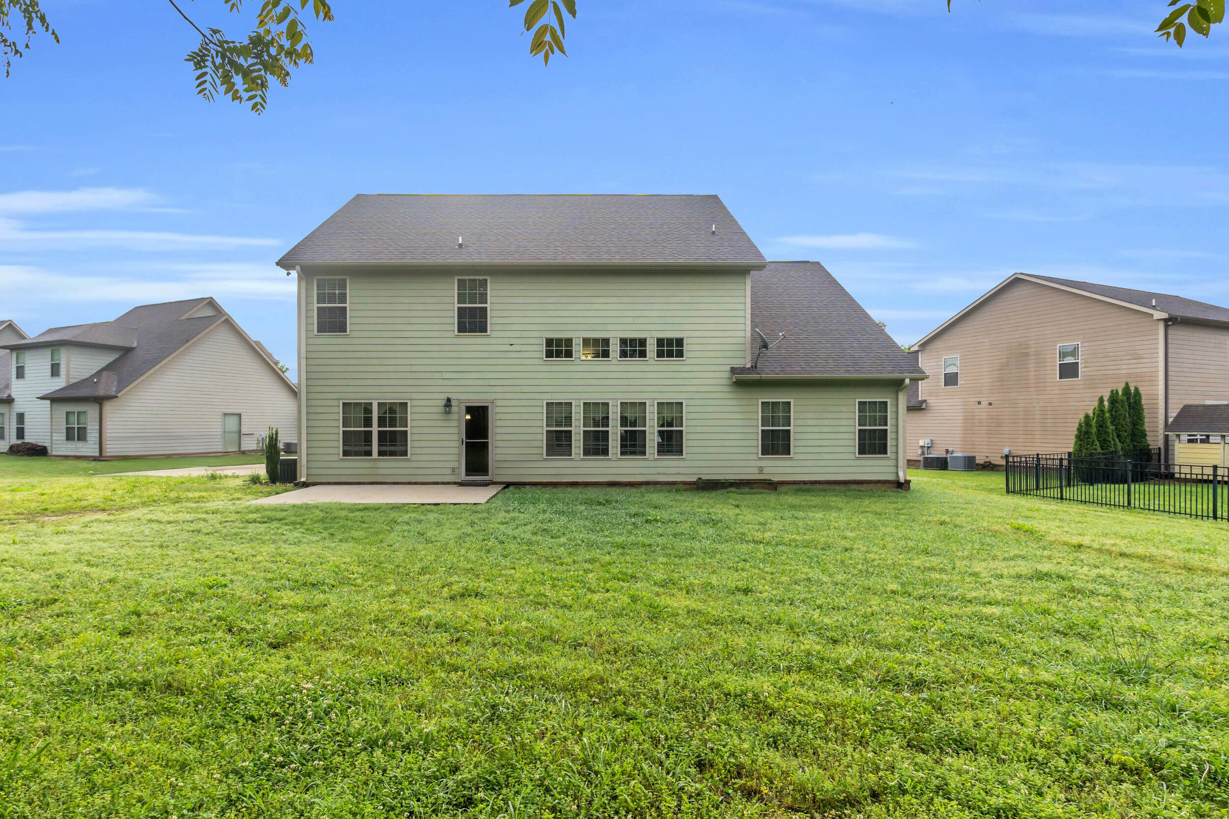 8358 Front Gate Circle