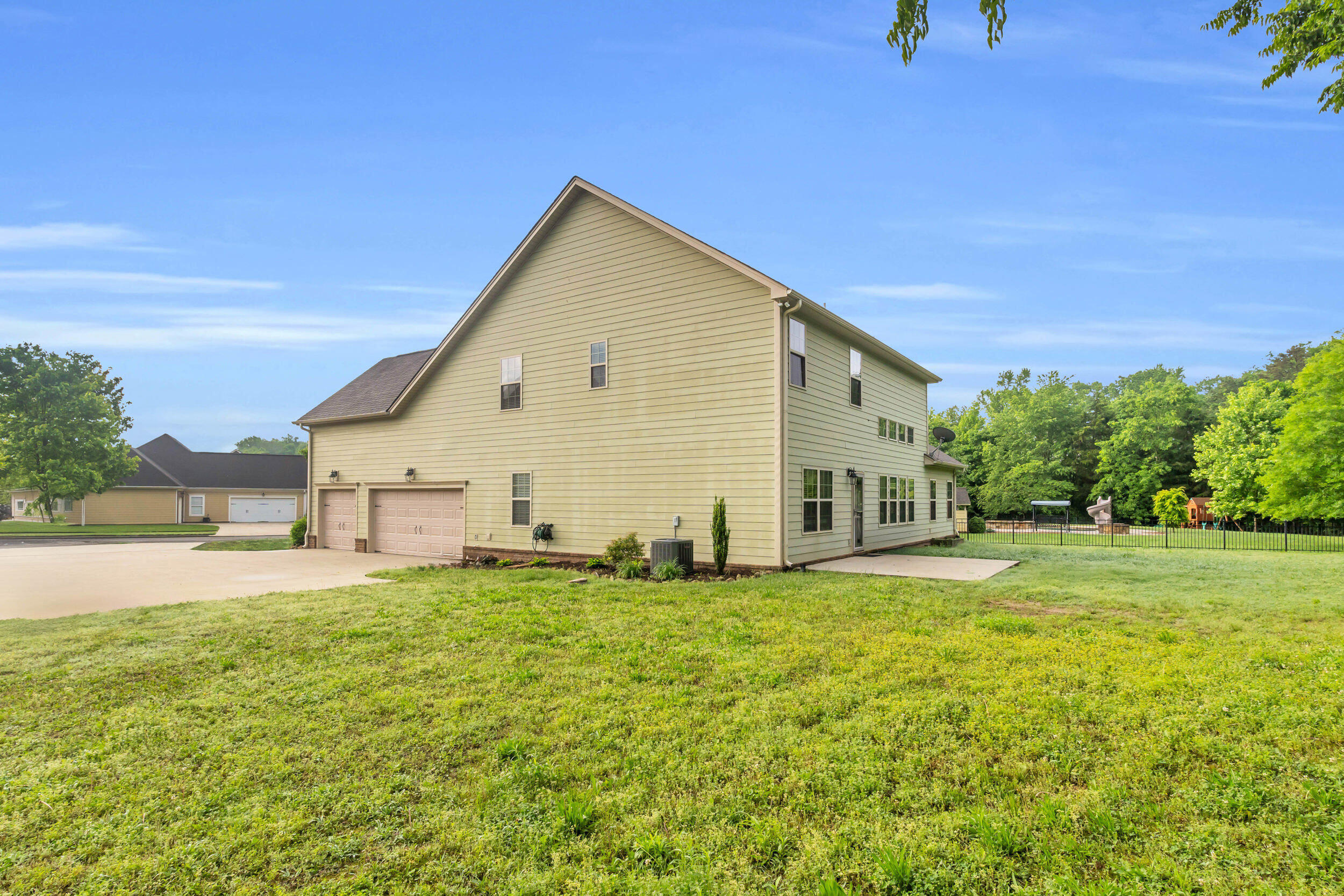 8358 Front Gate Circle