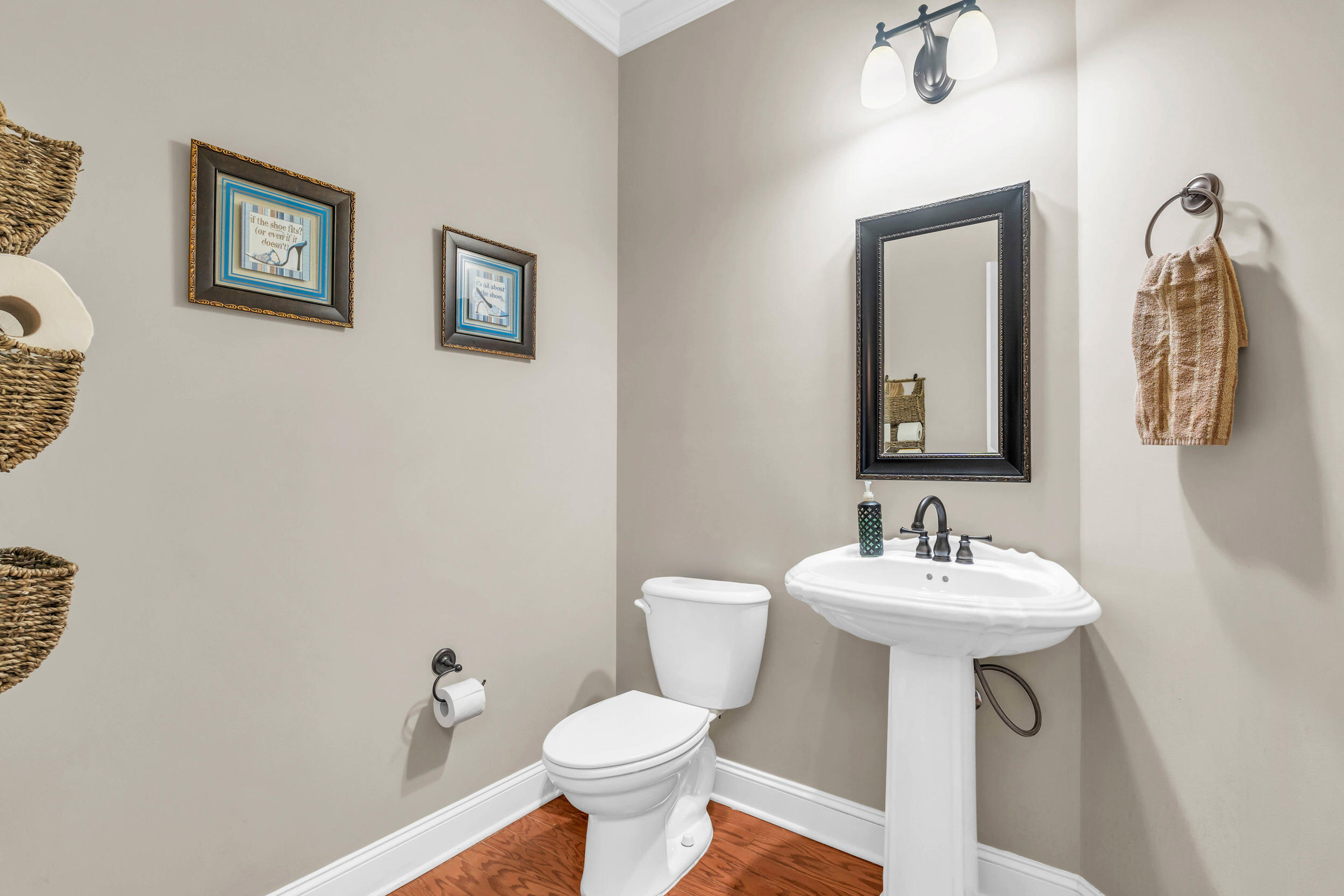 8358 Front Gate Circle