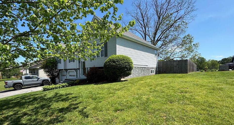122 Chimney Top Lane