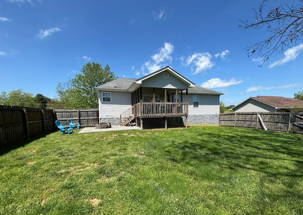122 Chimney Top Lane