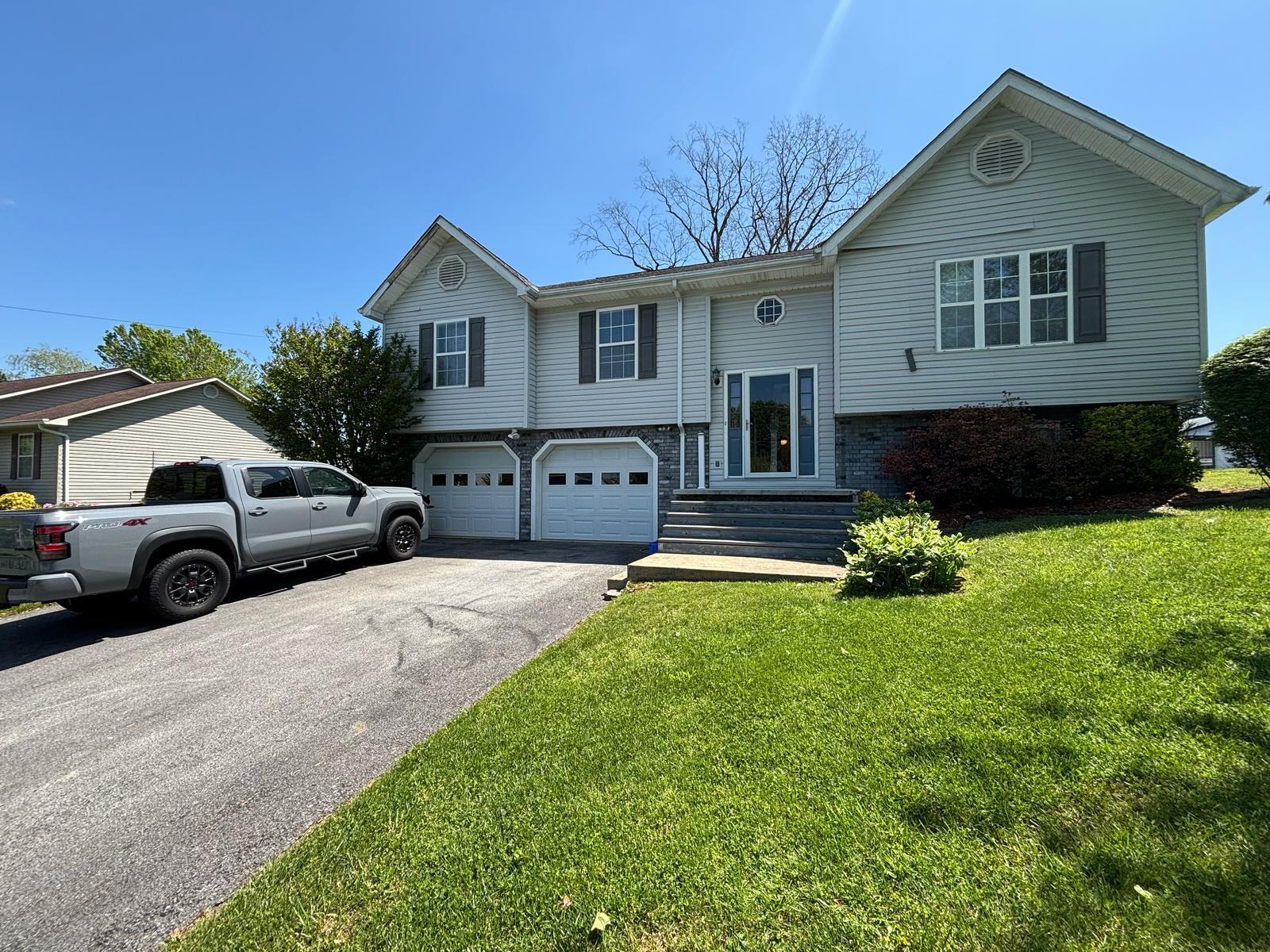 122 Chimney Top Lane
