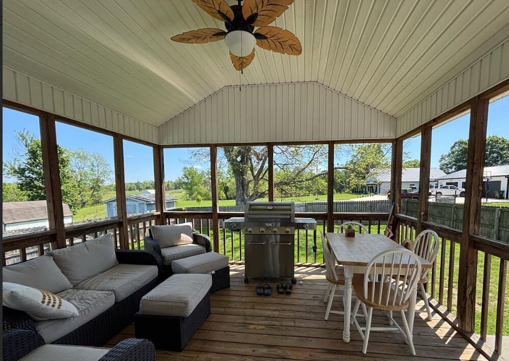 122 Chimney Top Lane