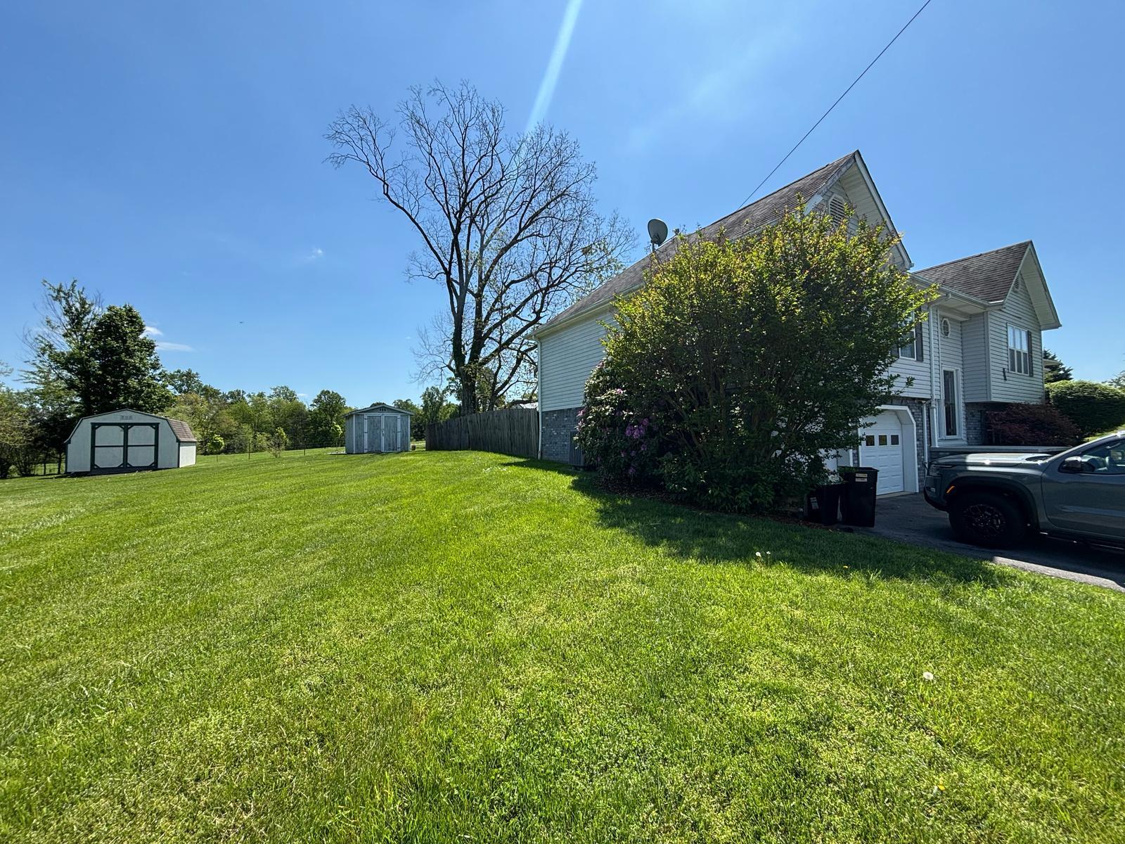 122 Chimney Top Lane