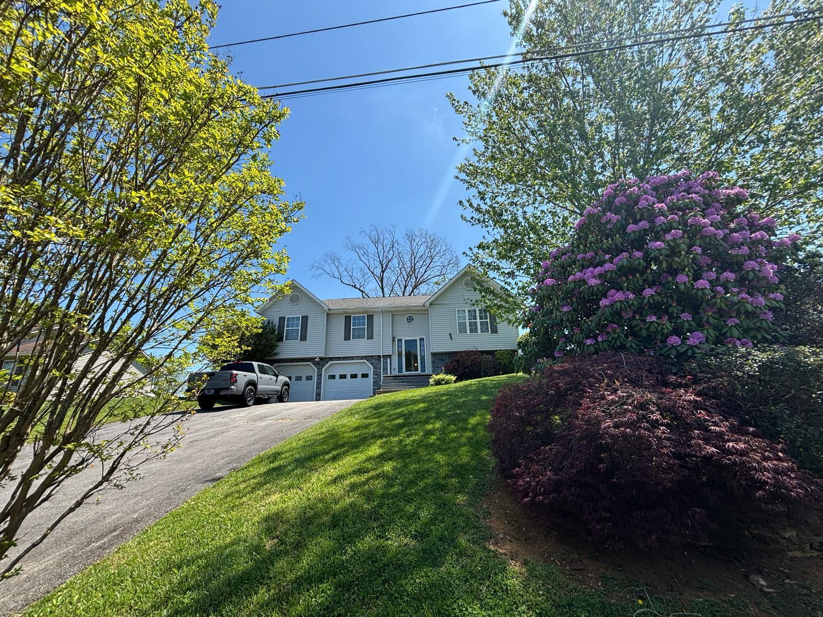 122 Chimney Top Lane