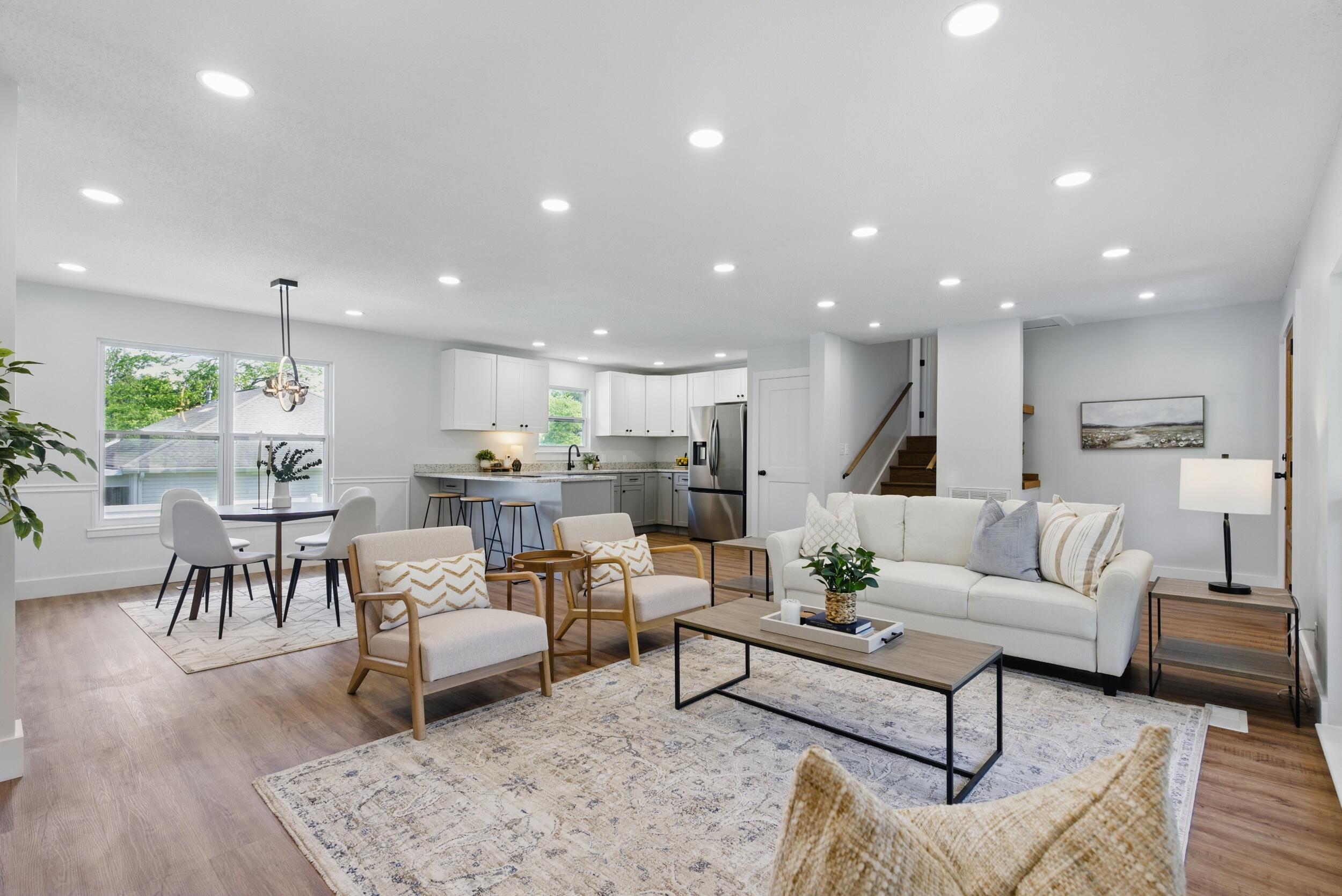 8214 Oxford Drive