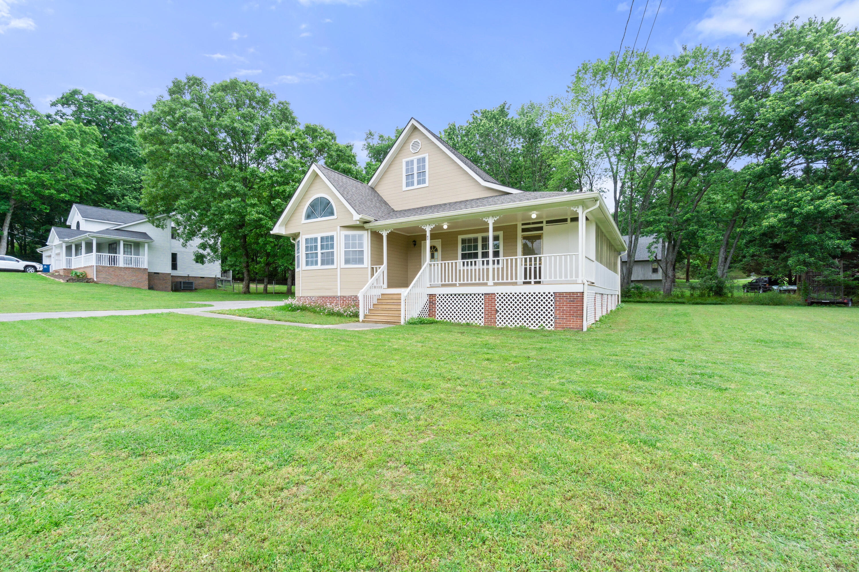 82 Andrew Road