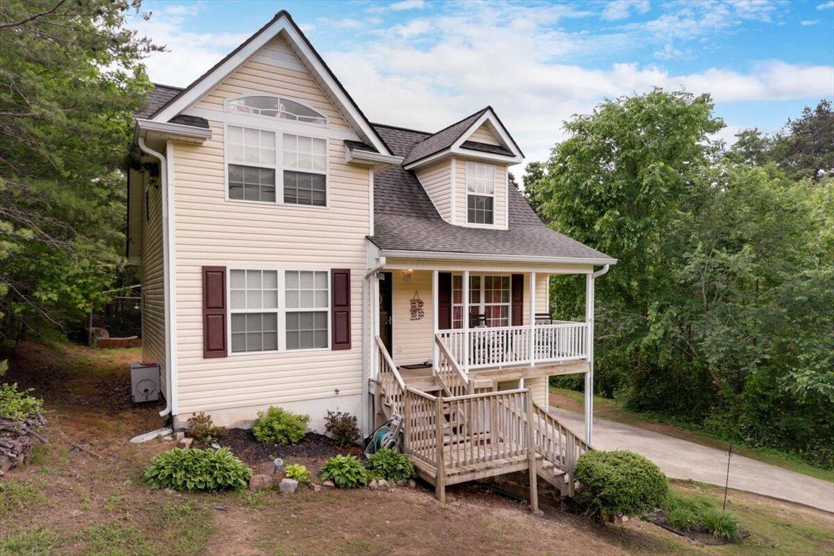 8340 Frontage Road NW