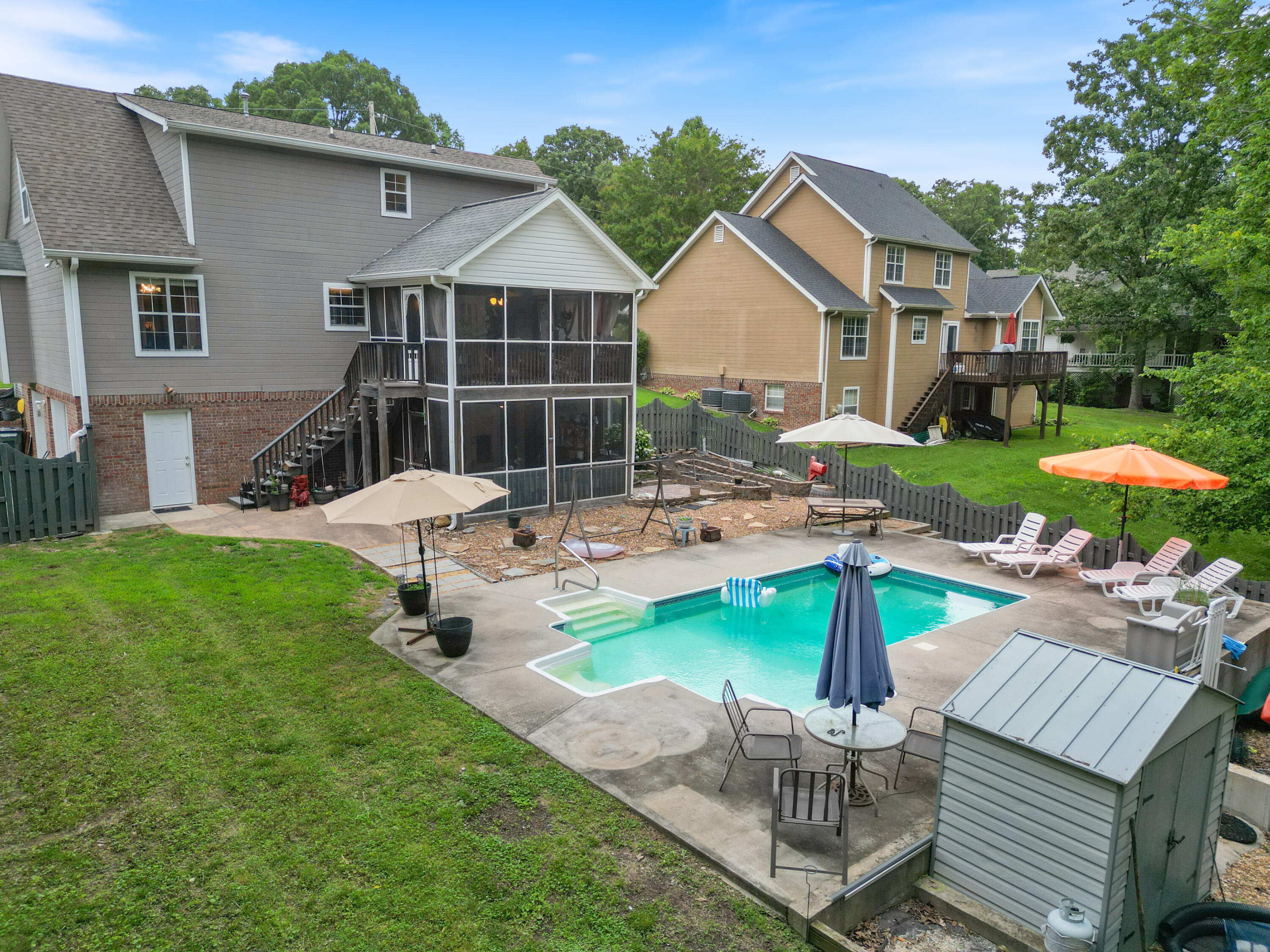 8928 Brookhill Drive