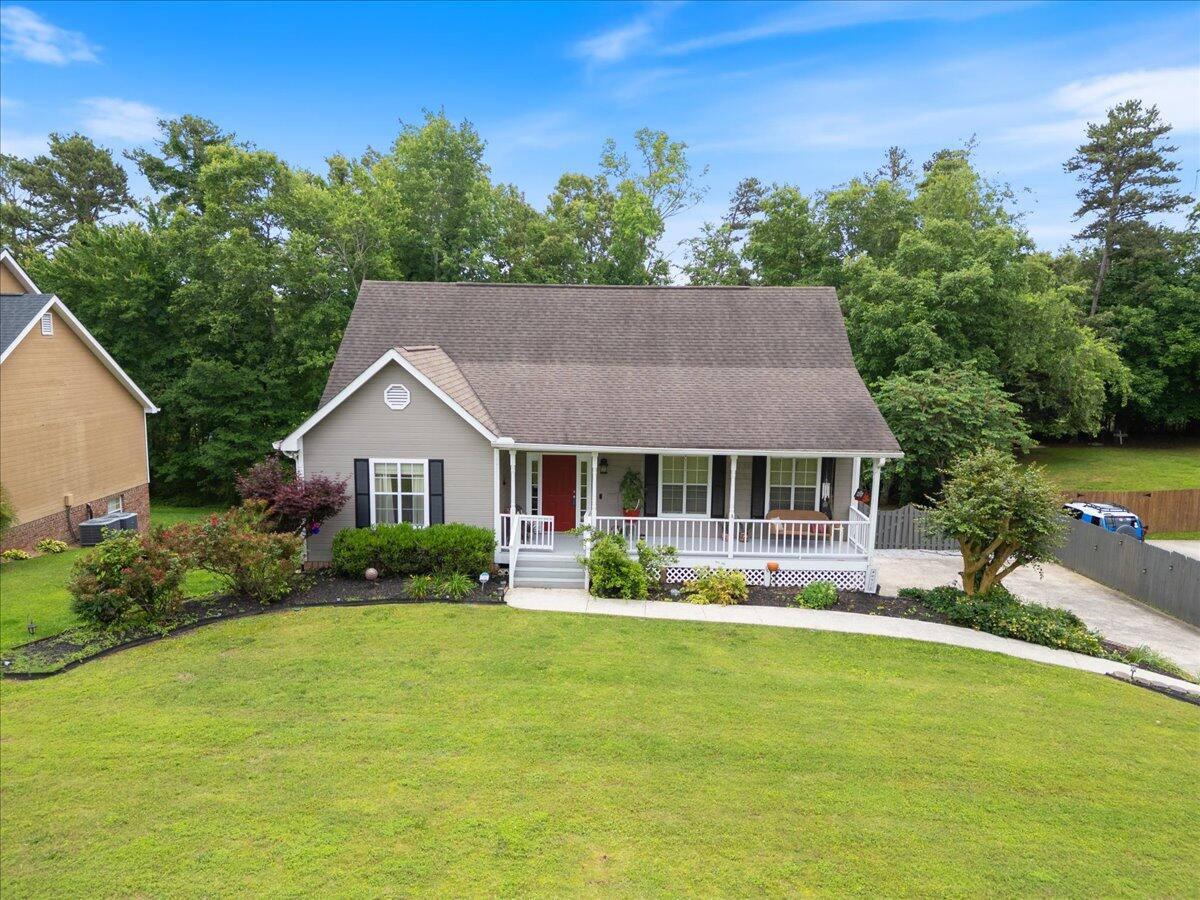 8928 Brookhill Drive