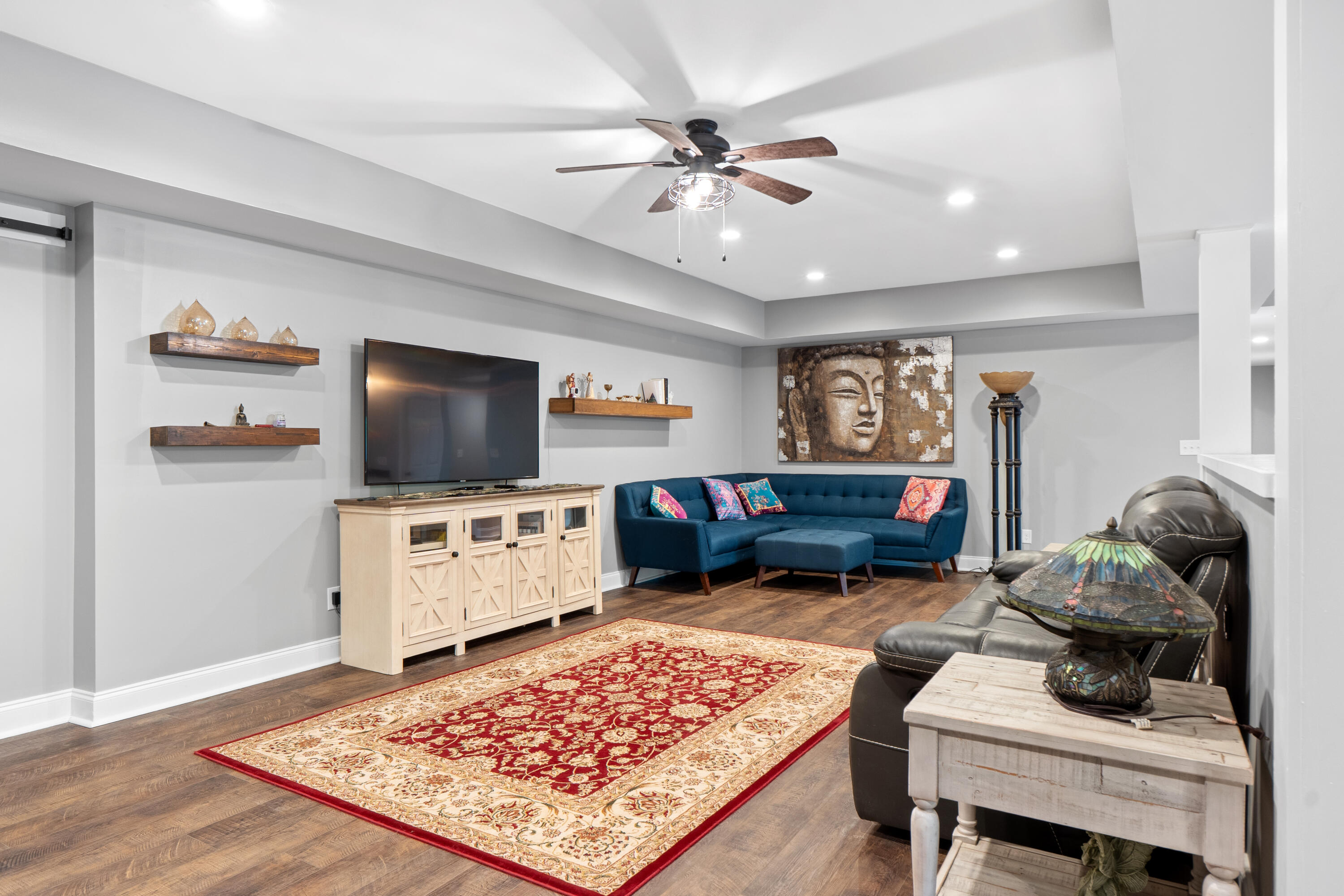 5834 Caney Ridge Circle