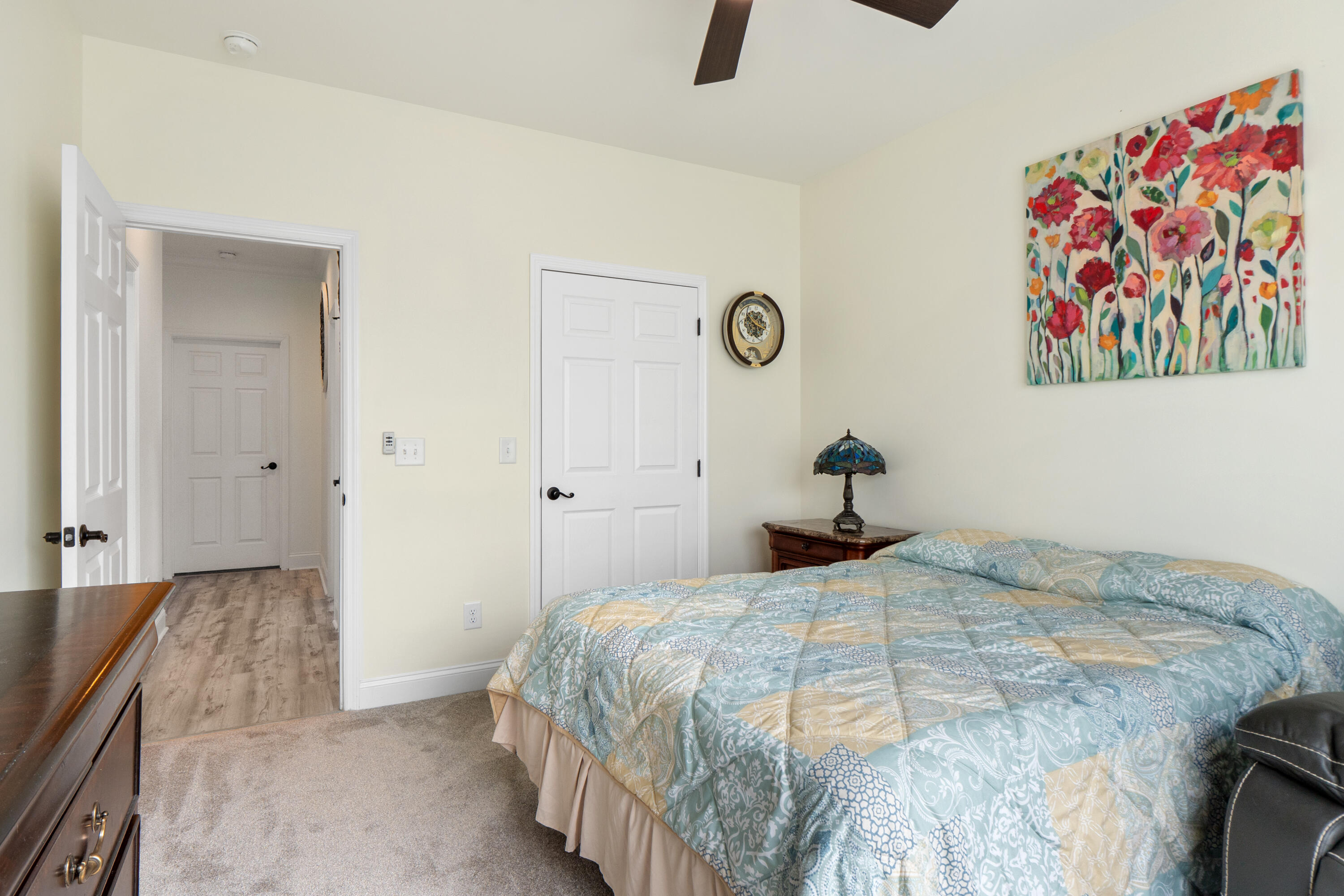 5834 Caney Ridge Circle