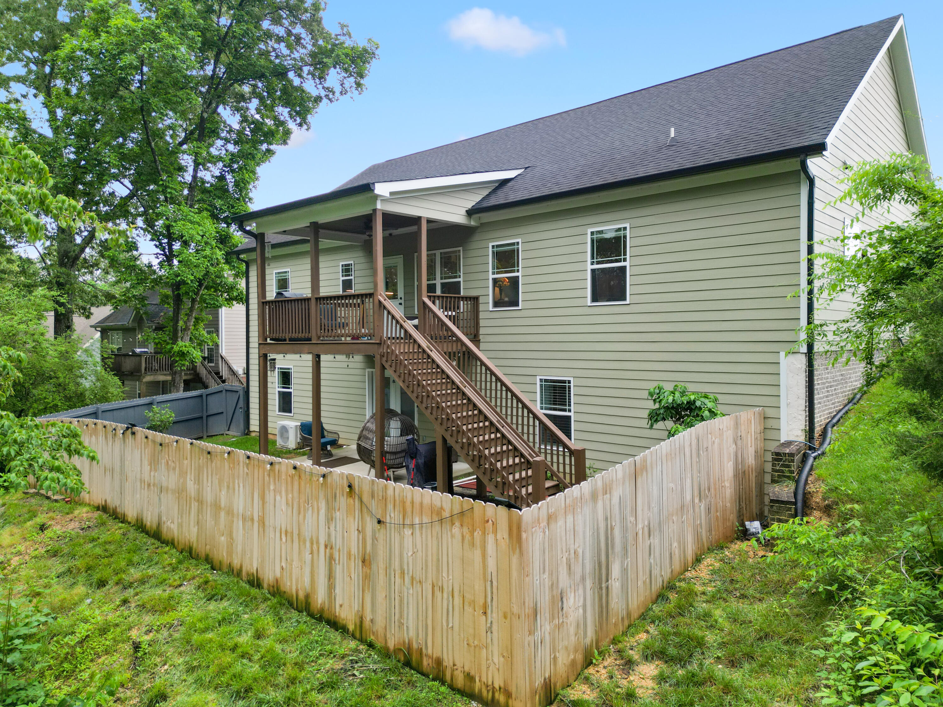 5834 Caney Ridge Circle
