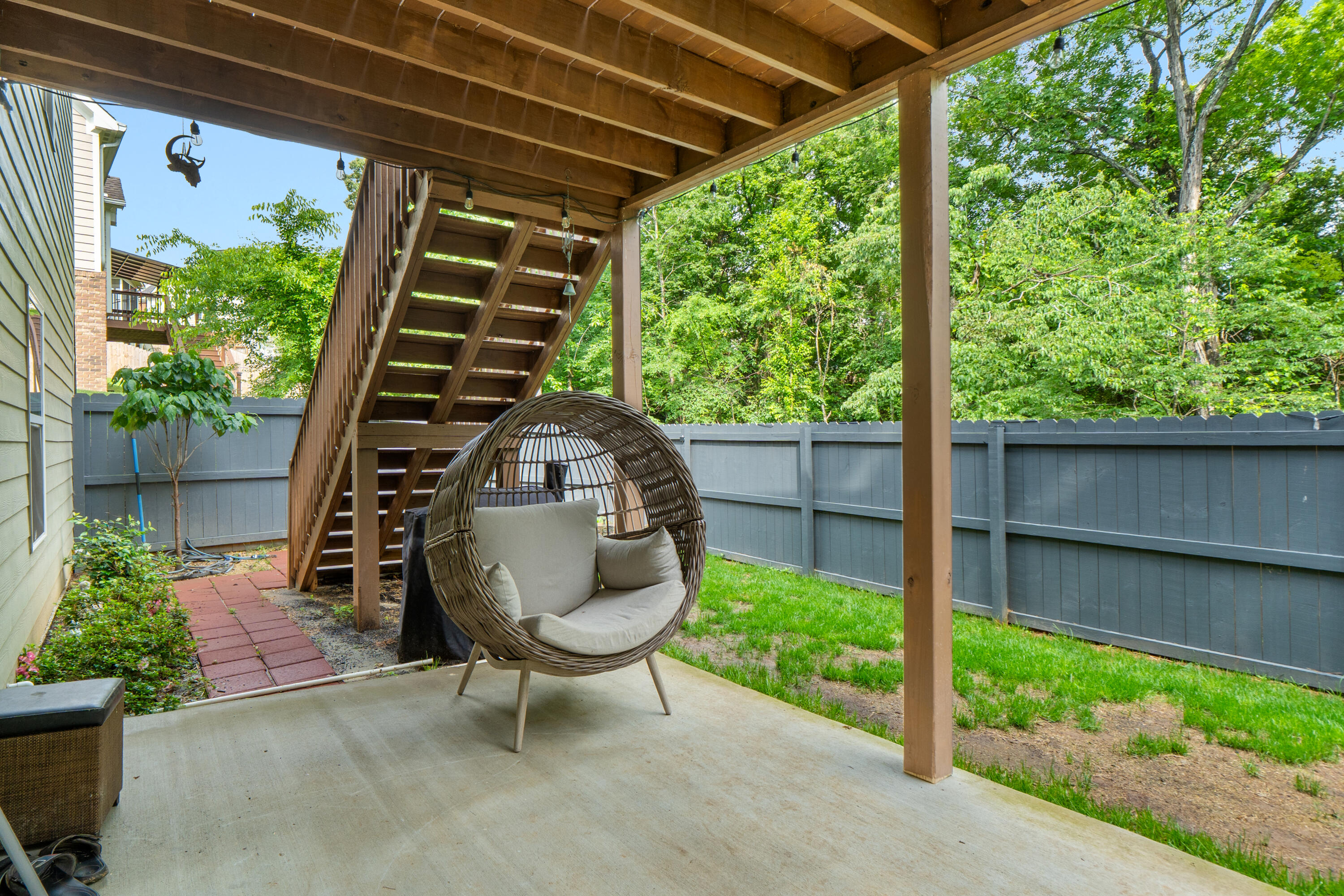 5834 Caney Ridge Circle