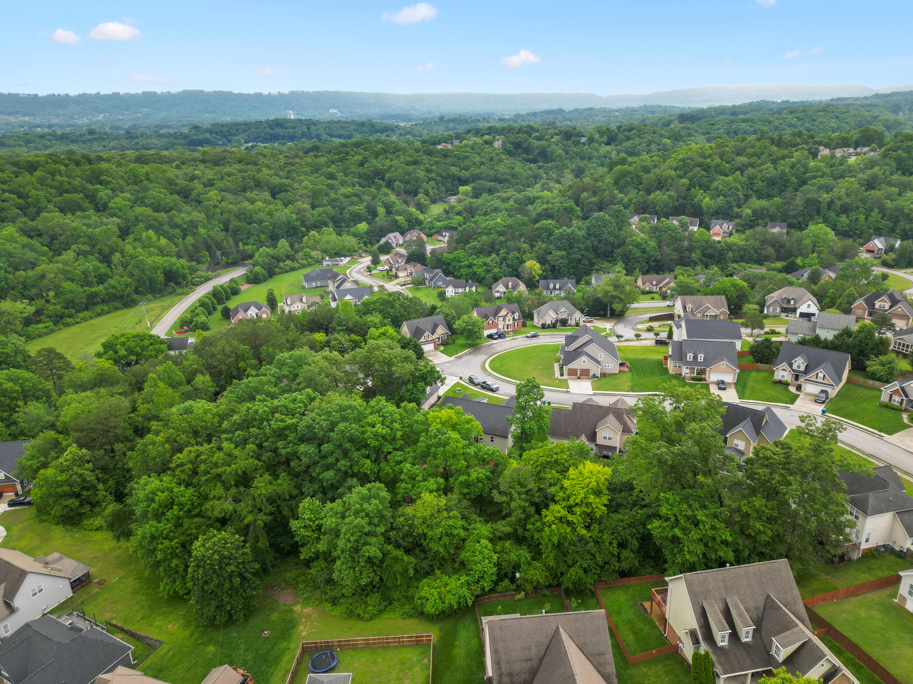 5834 Caney Ridge Circle