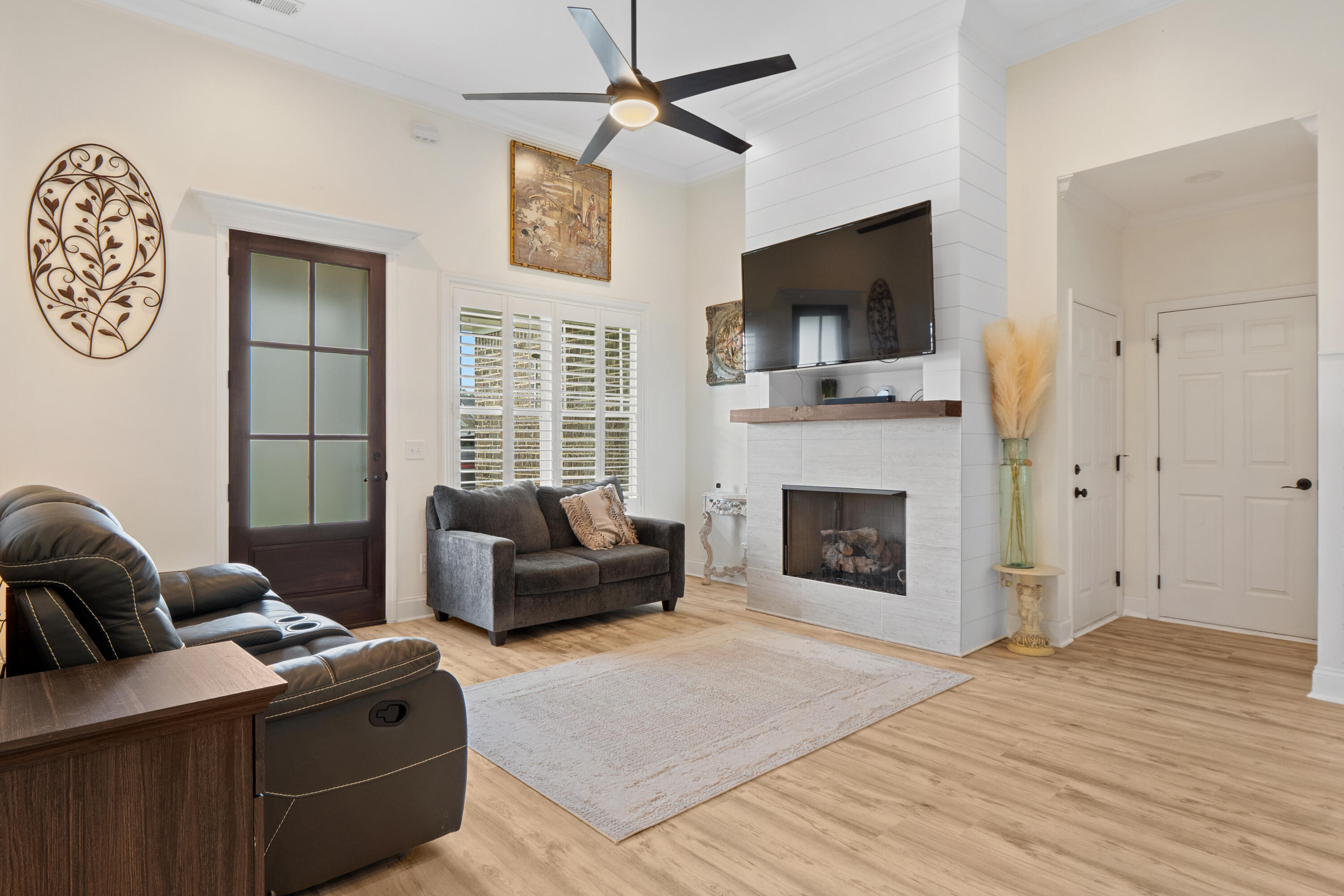 5834 Caney Ridge Circle