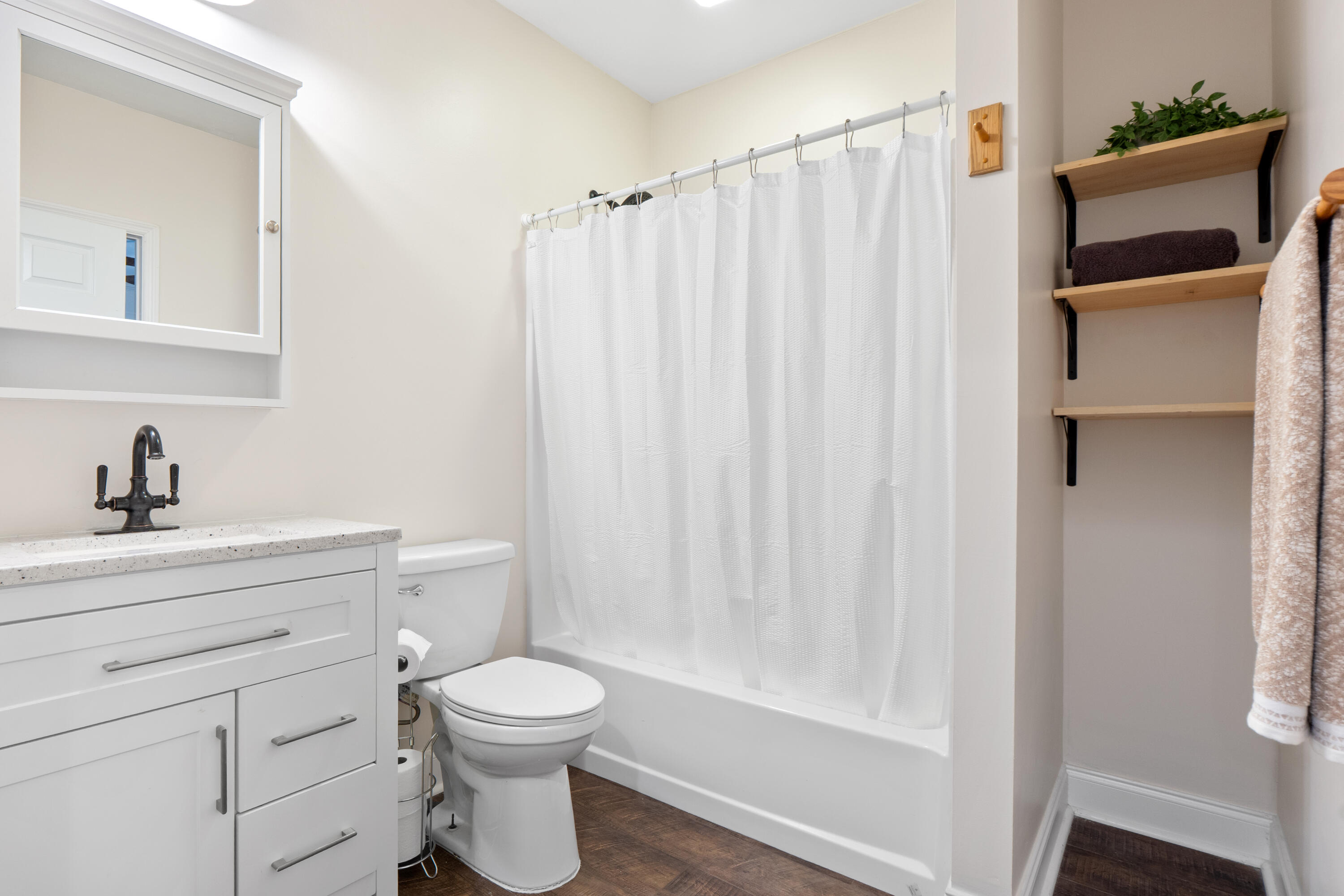 5834 Caney Ridge Circle