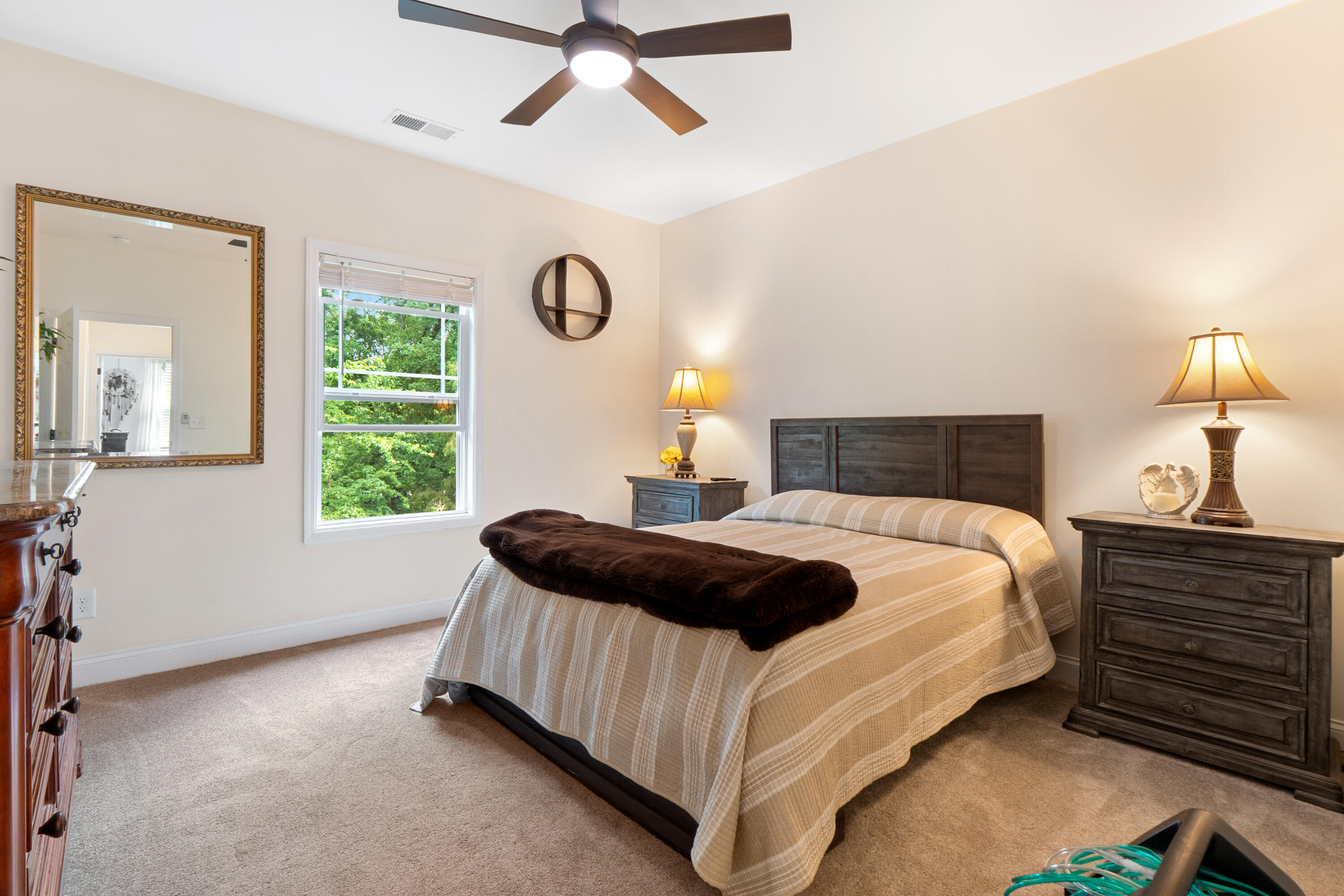 5834 Caney Ridge Circle