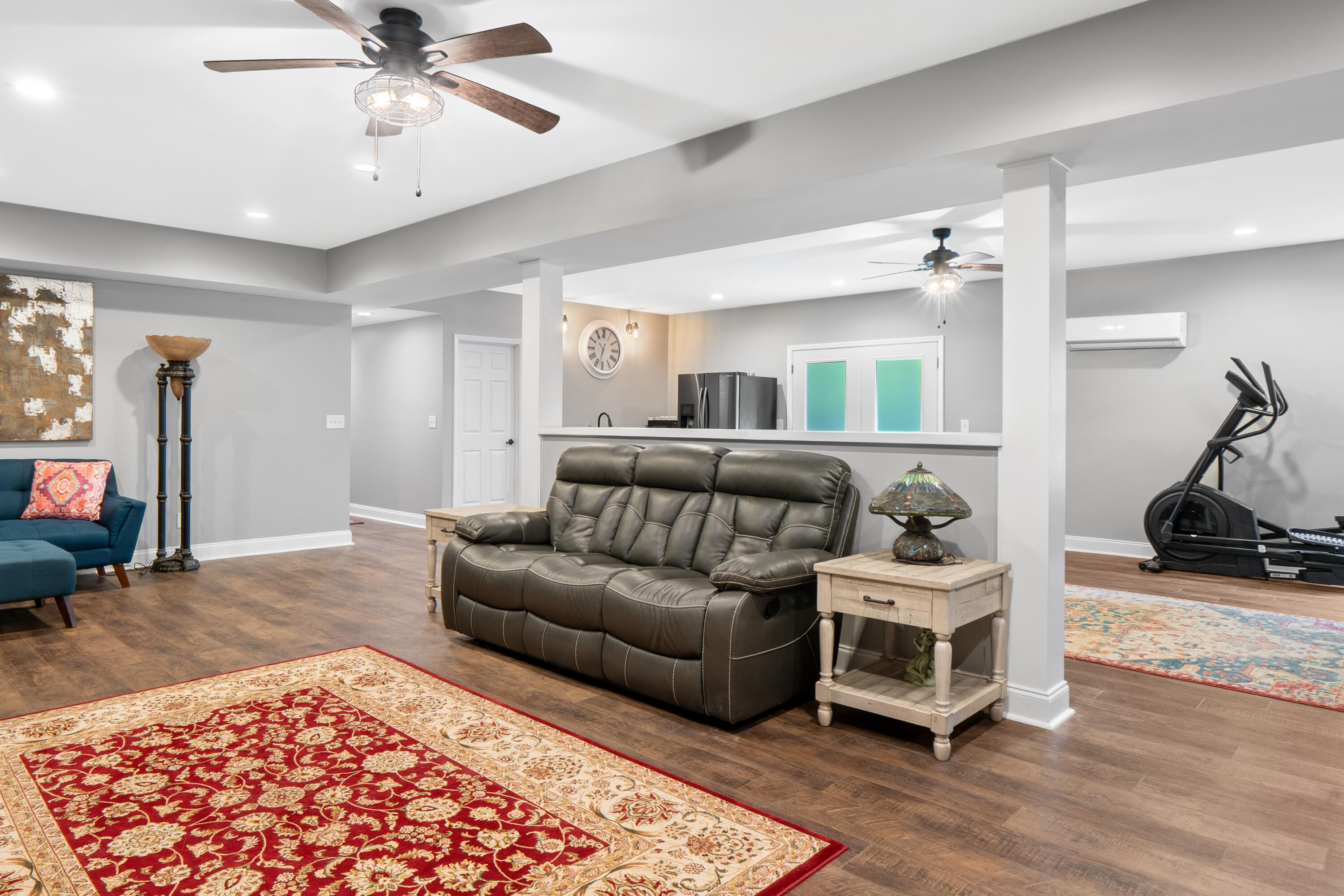 5834 Caney Ridge Circle