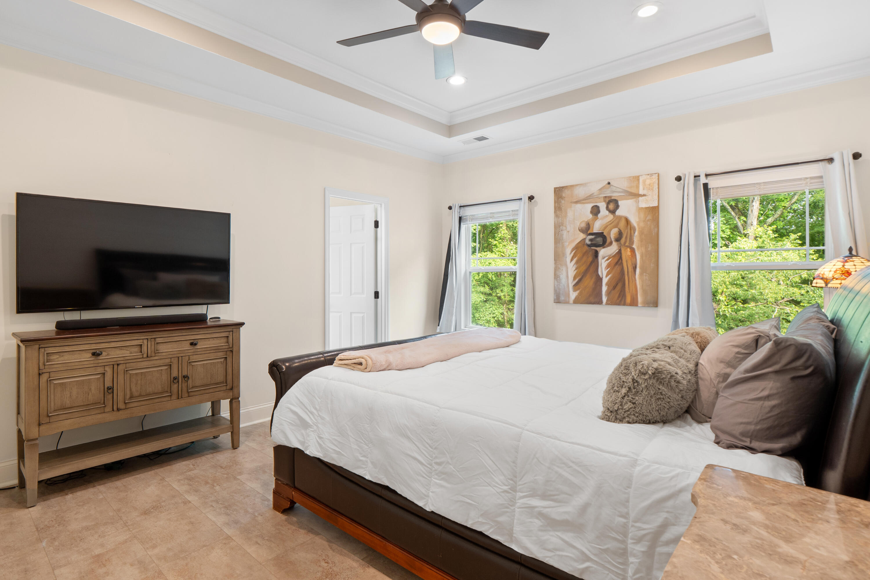 5834 Caney Ridge Circle