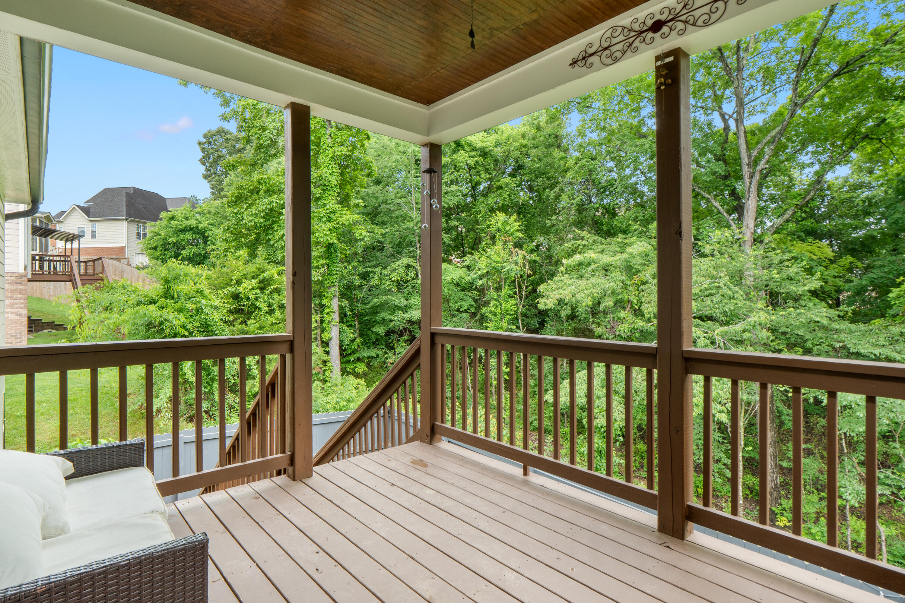 5834 Caney Ridge Circle