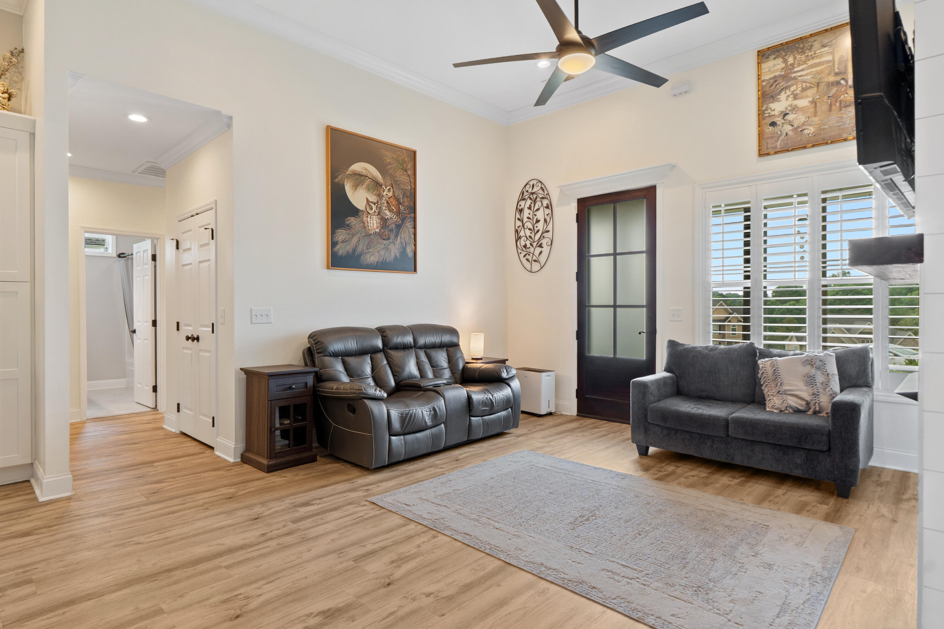 5834 Caney Ridge Circle