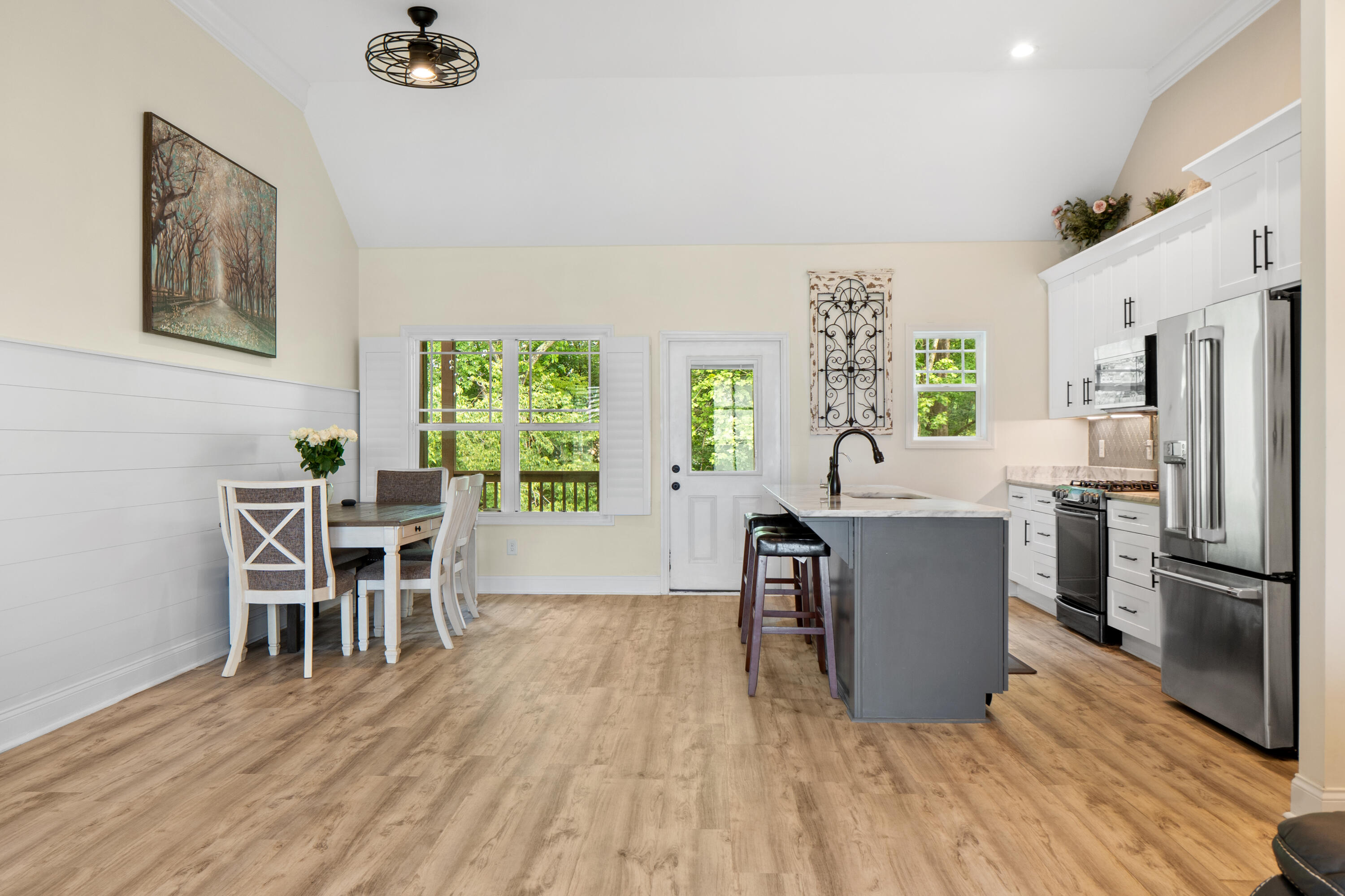 5834 Caney Ridge Circle