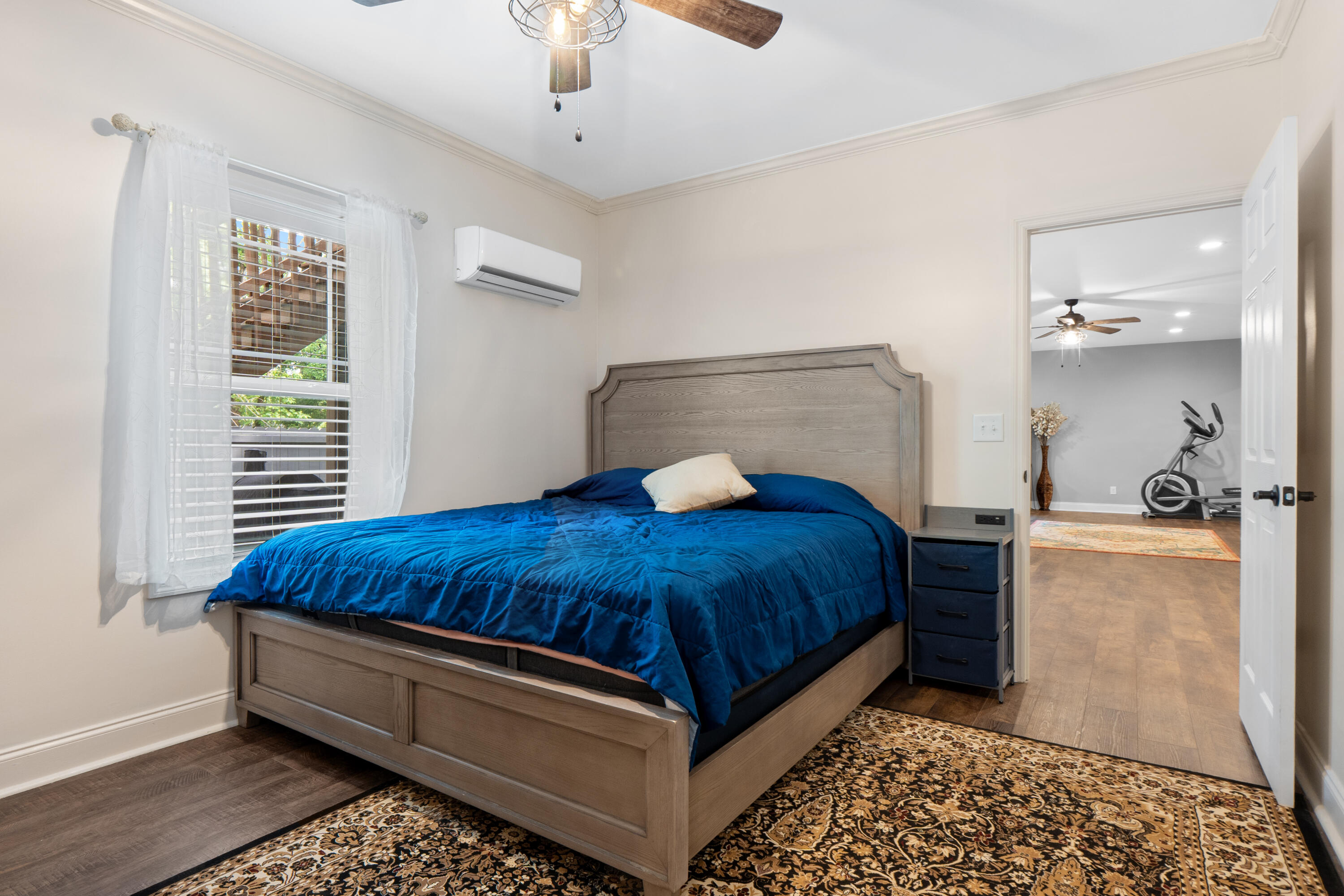 5834 Caney Ridge Circle