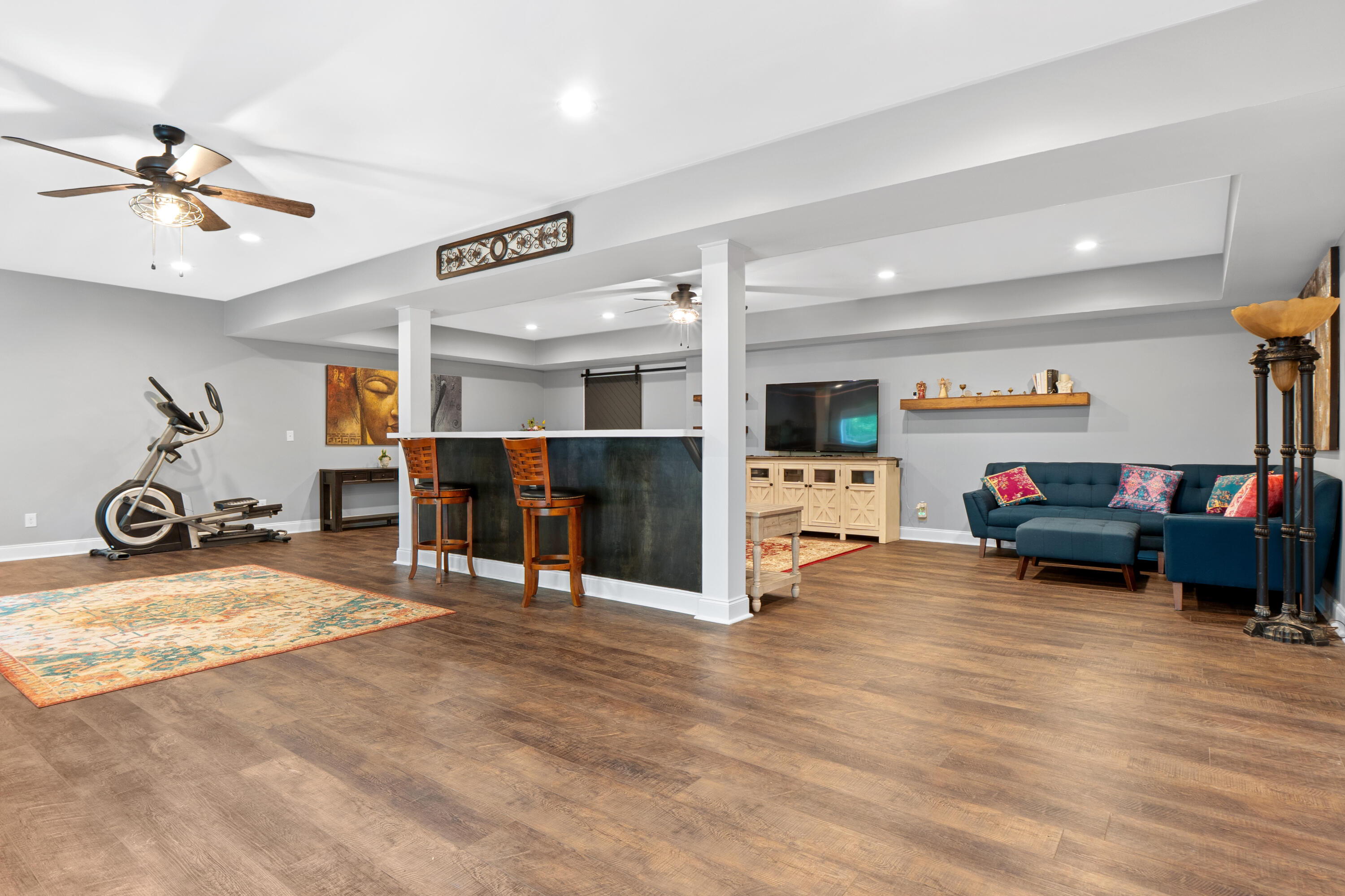 5834 Caney Ridge Circle