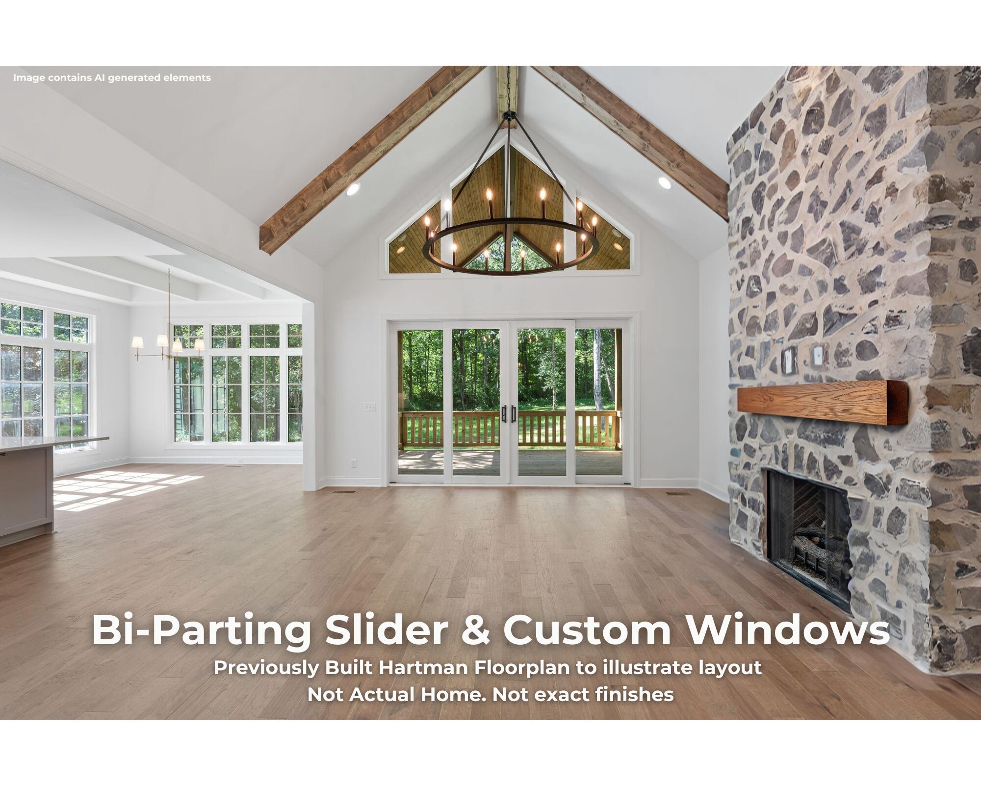 3070 Galena Circle, 830