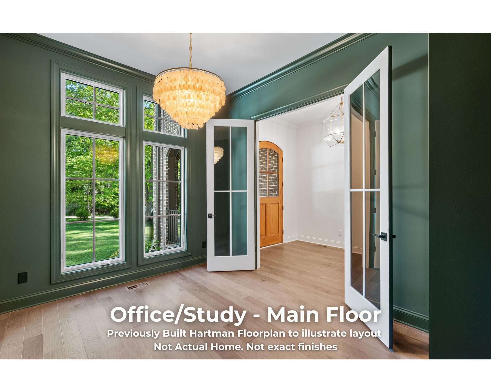 3070 Galena Circle, 830