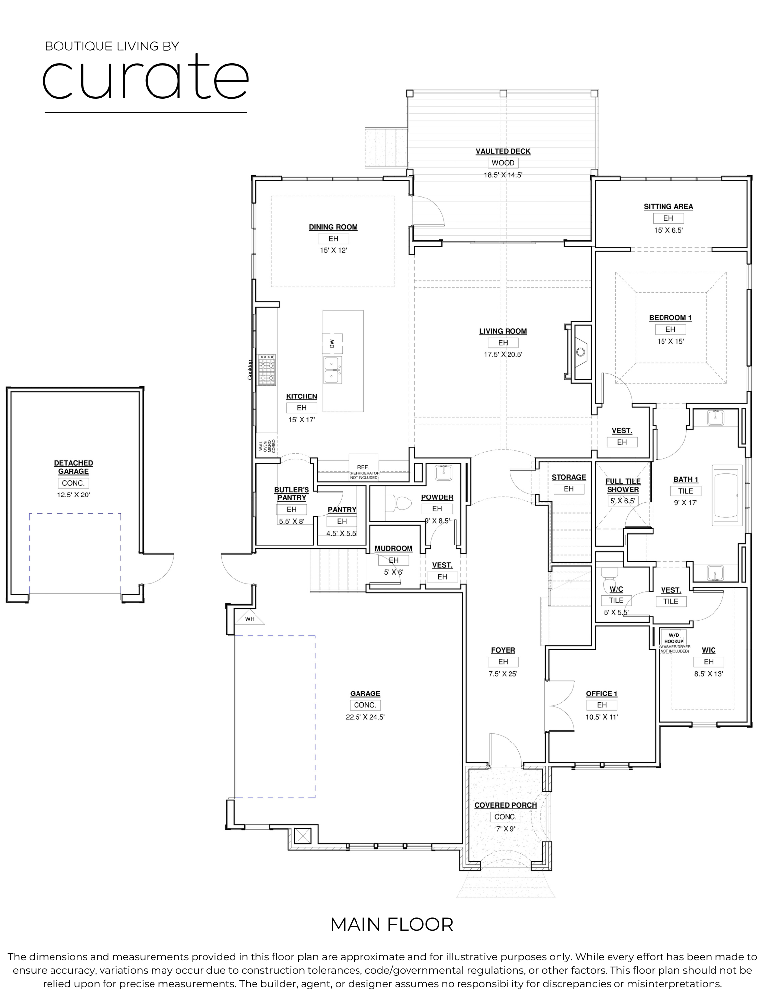 3070 Galena Circle, 830