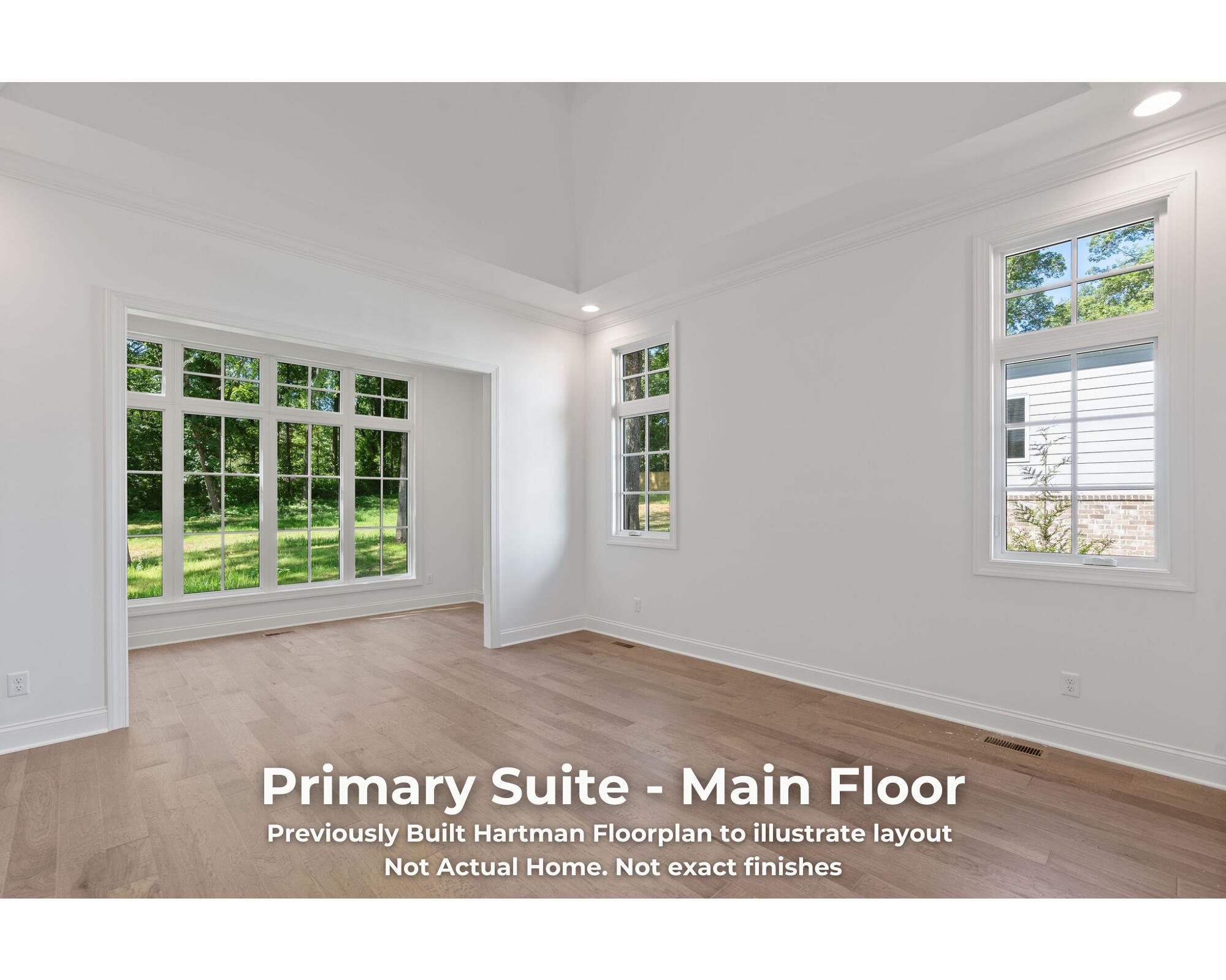 3070 Galena Circle, 830