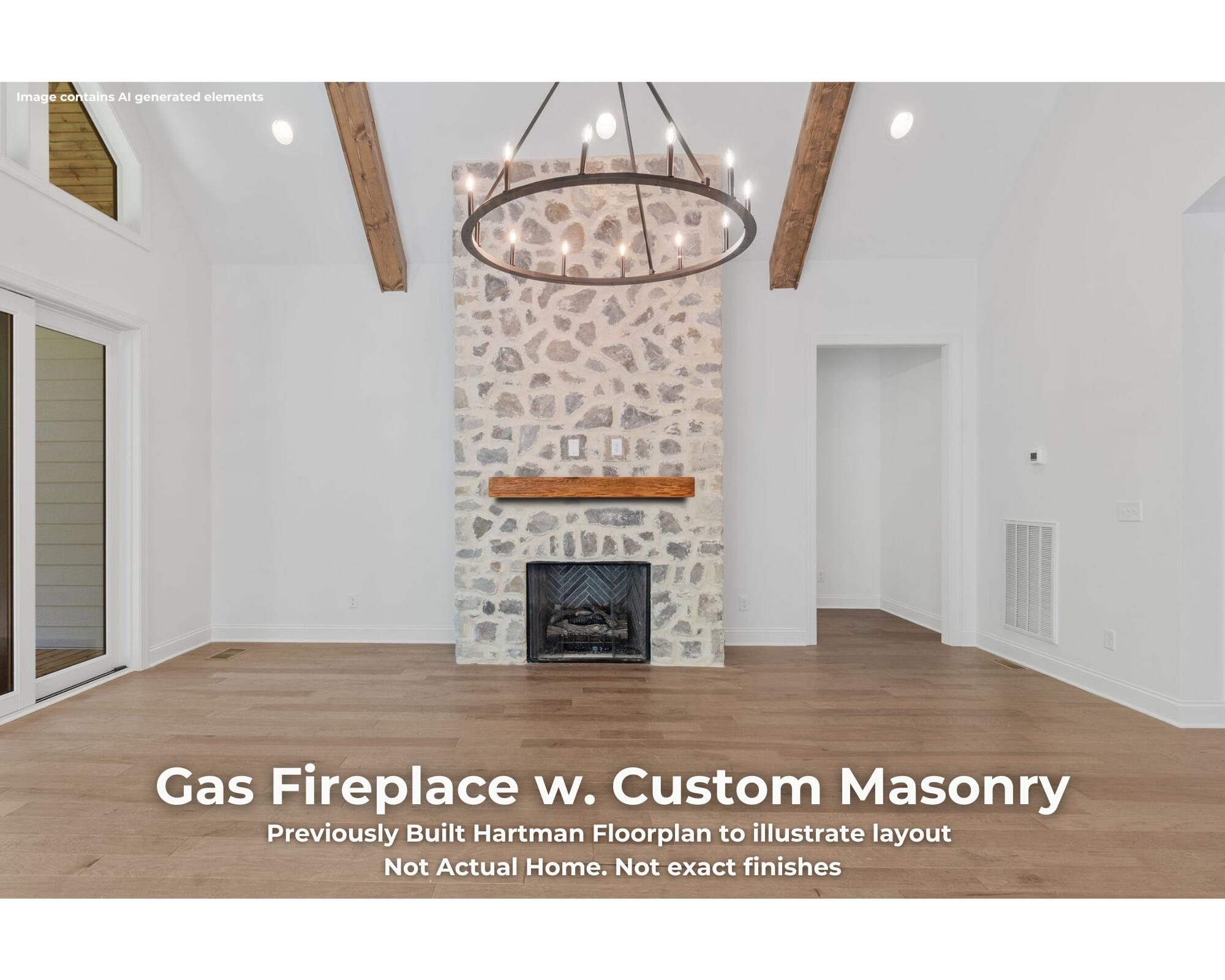 3070 Galena Circle, 830