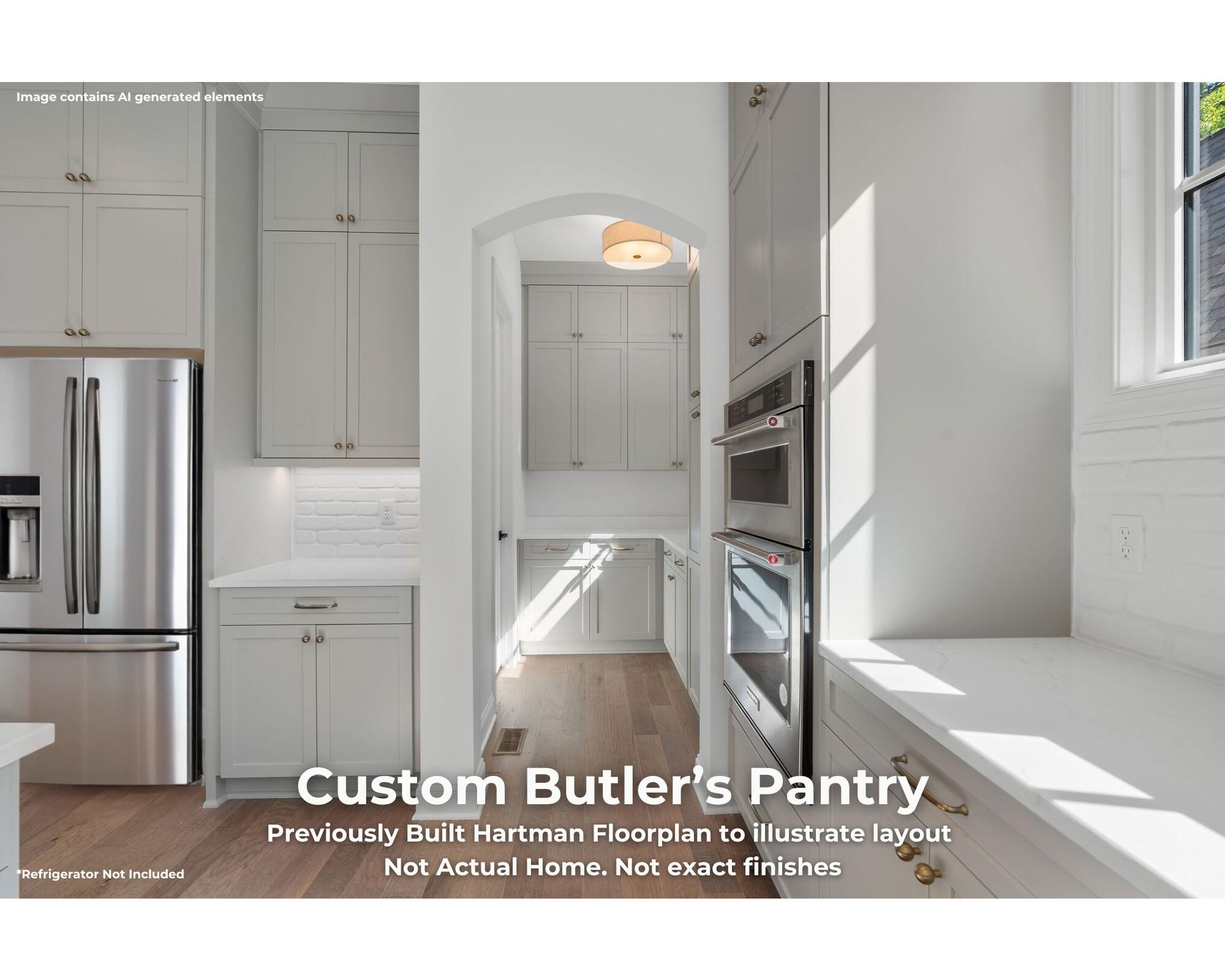 3070 Galena Circle, 830