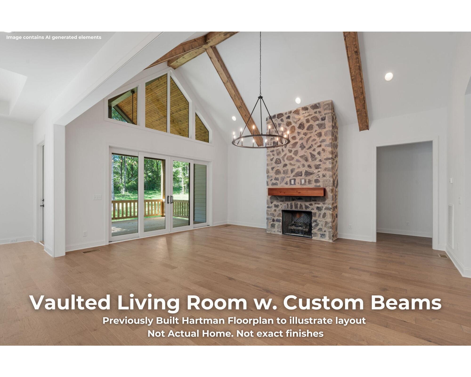 3070 Galena Circle, 830