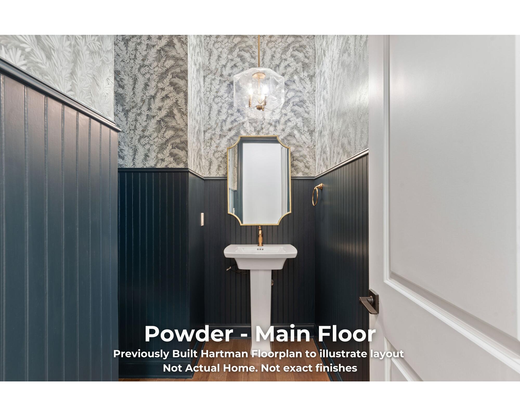 3070 Galena Circle, 830