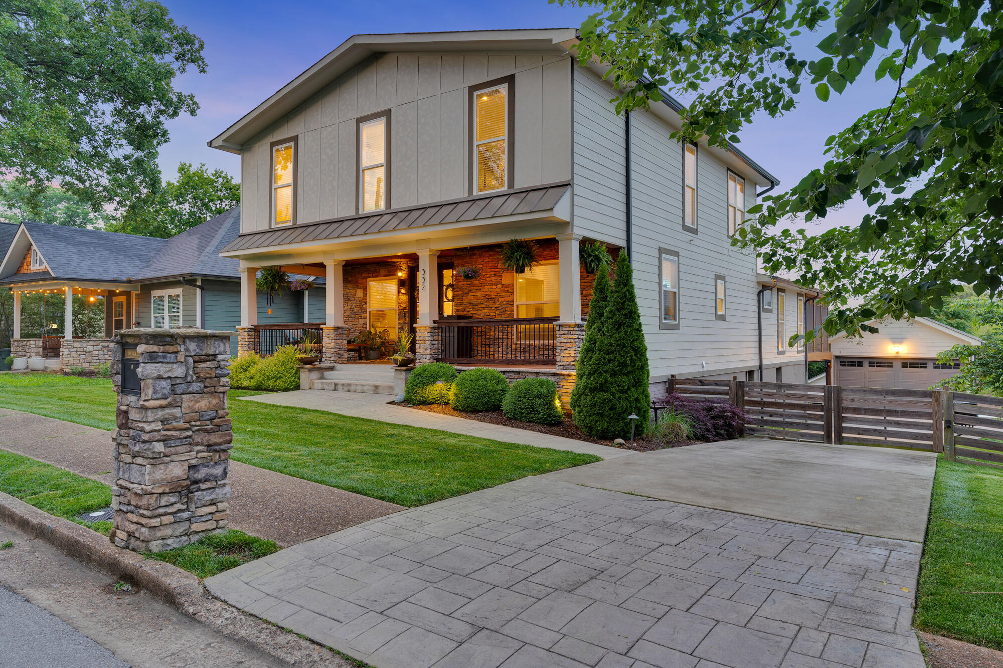 332 Beck Avenue