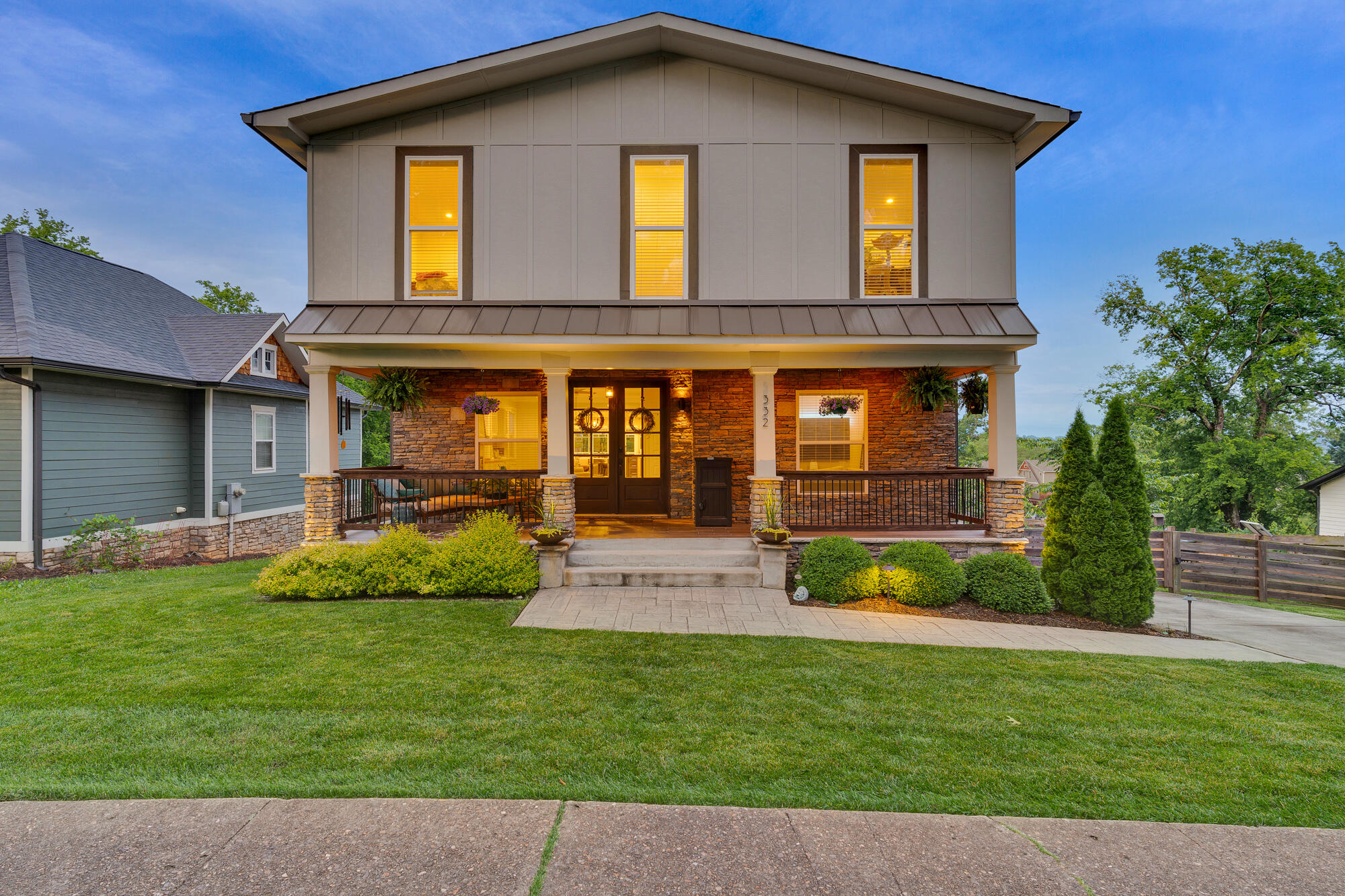 332 Beck Avenue