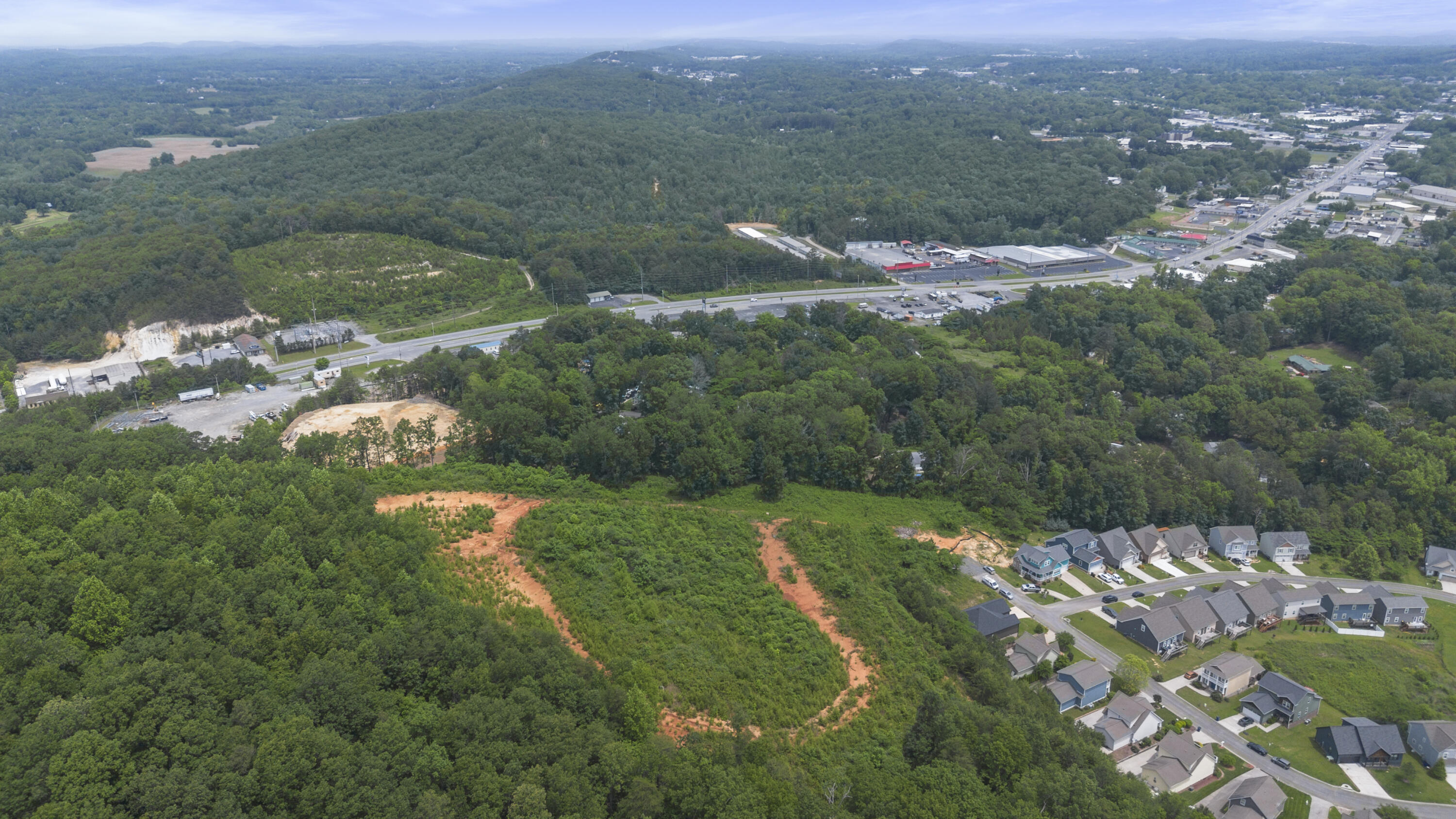 0 SW Courtland Crest Drive, Lots 34-39, 72-75