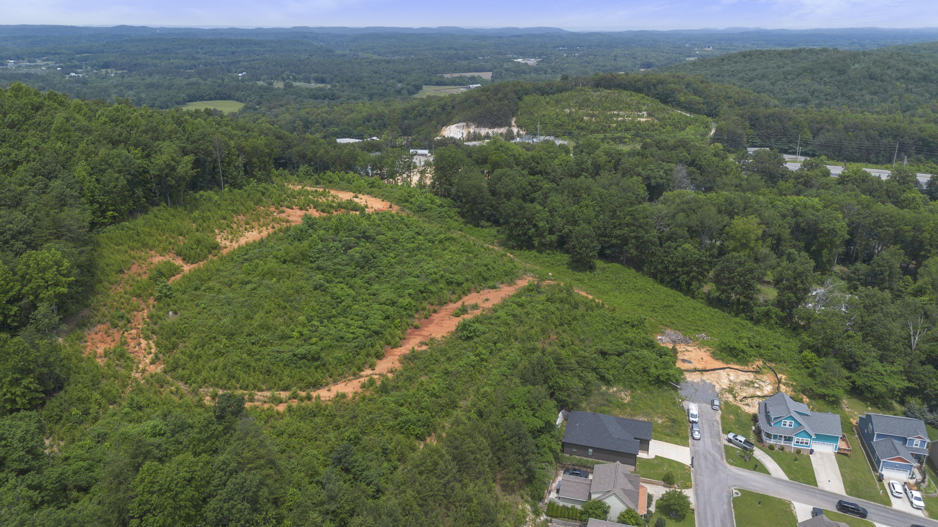 0 SW Courtland Crest Drive, Lots 34-39, 72-75