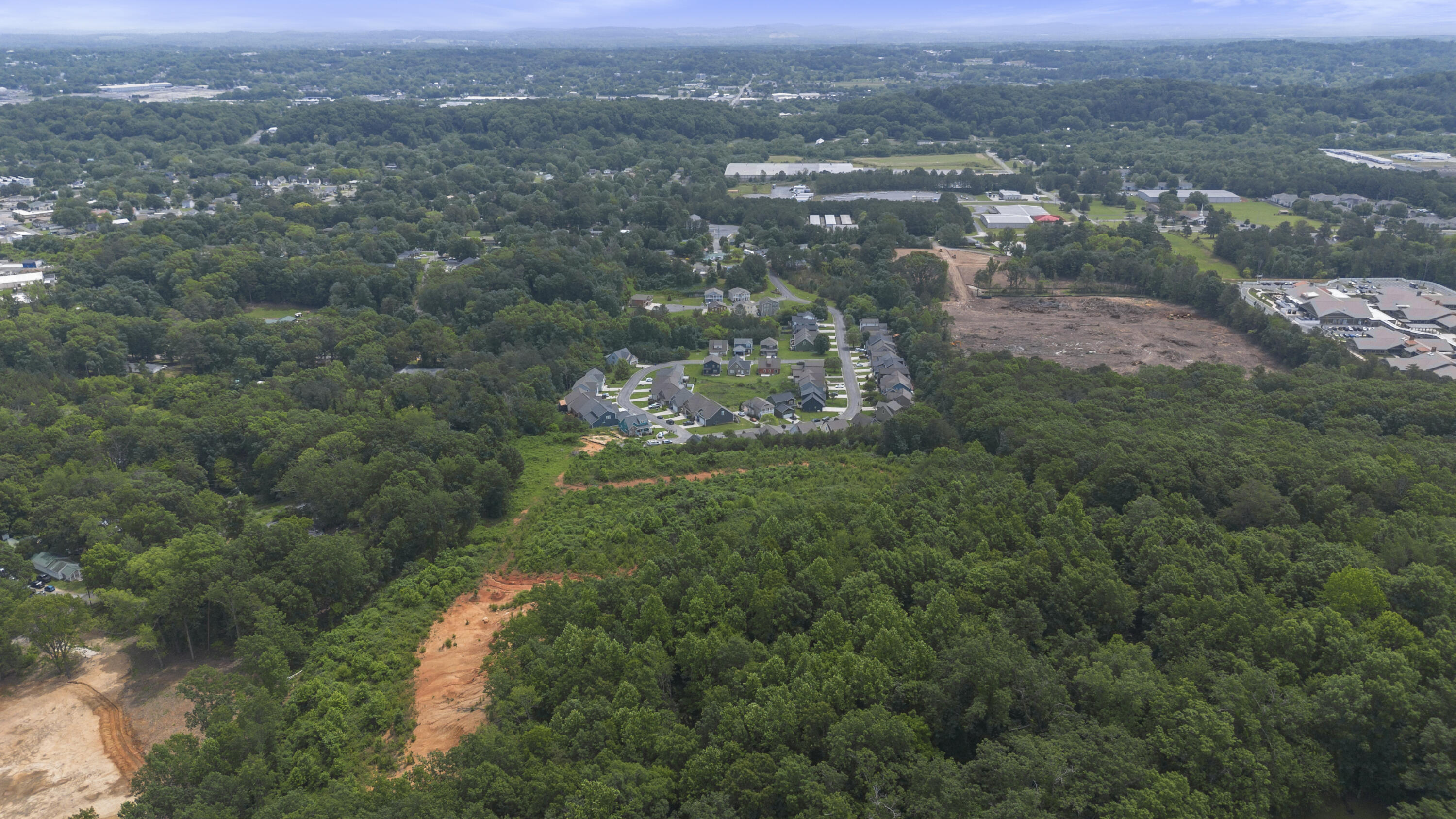 0 SW Courtland Crest Drive, Lots 34-39, 72-75
