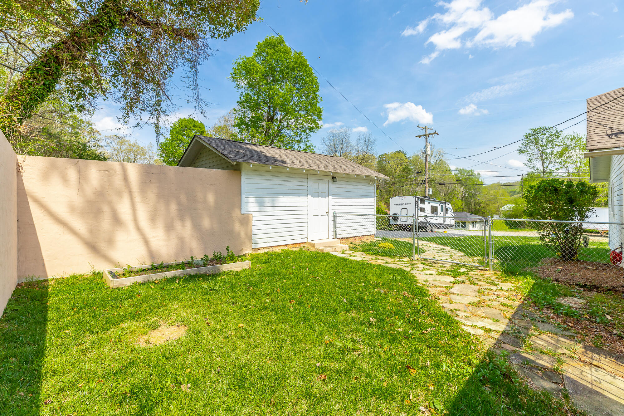 1308 Dry Valley Road